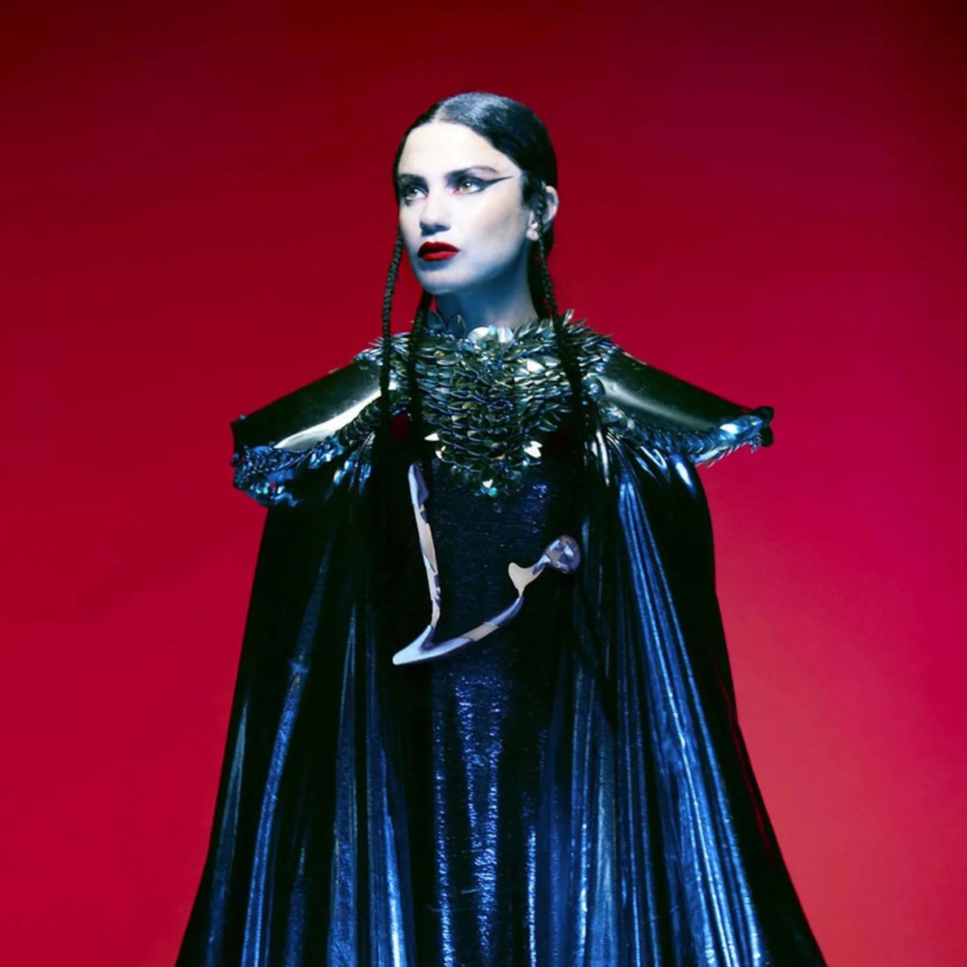 EMEL MRA Vinyl Record