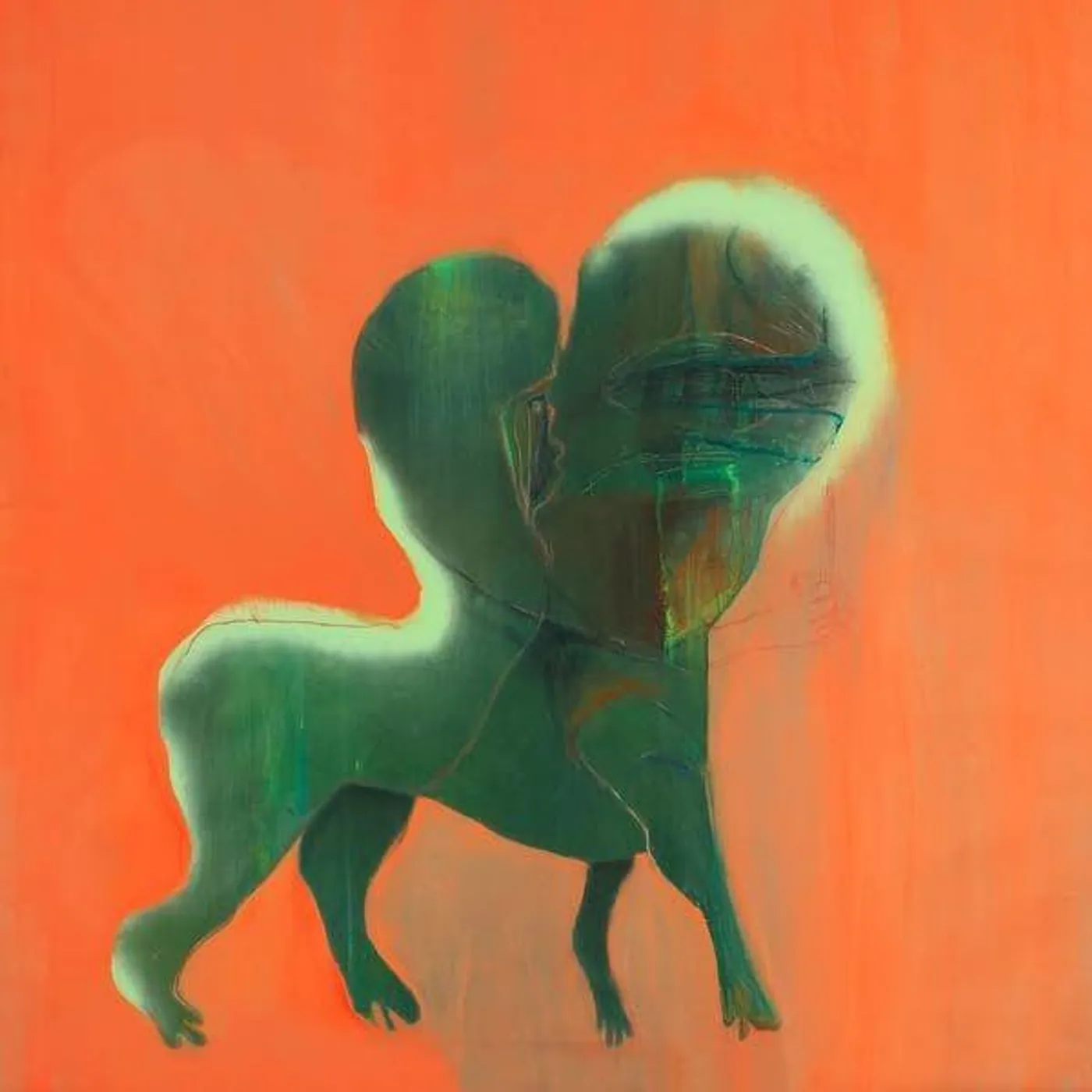 The Kill Devil Hills MATANGO! Vinyl Record