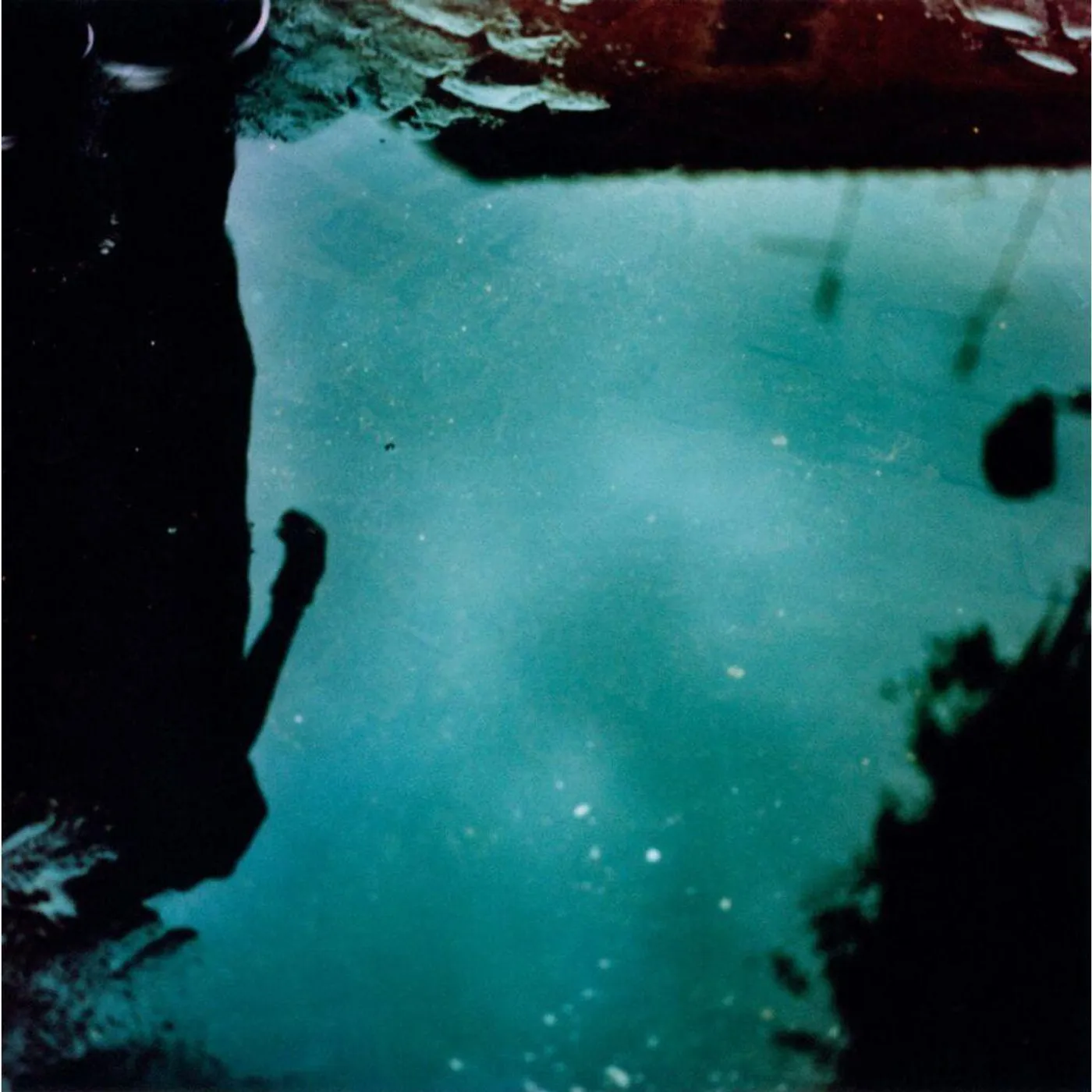 Rachel Eckroth Humanoid (180g) Vinyl Record