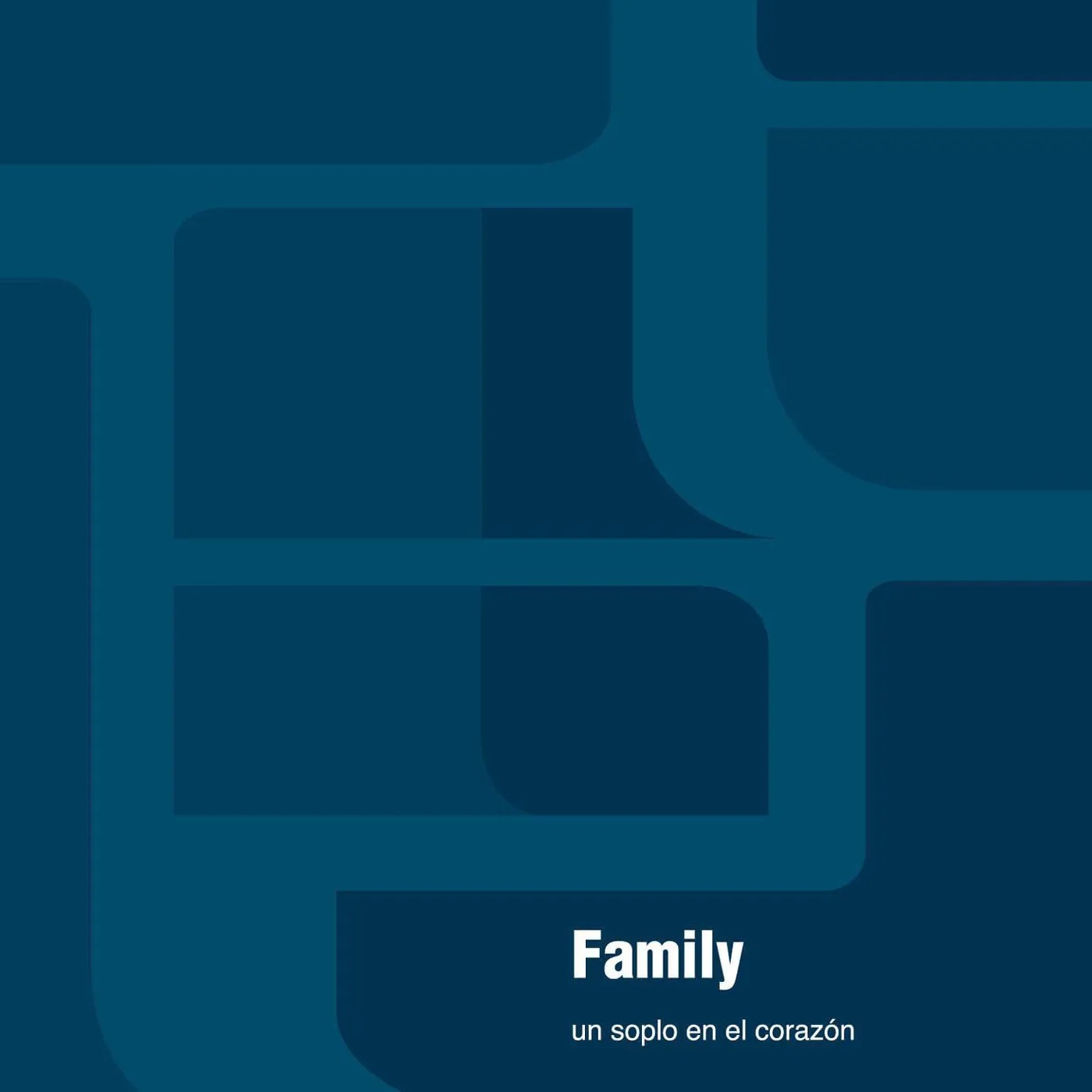 FAMILY Un Soplo En El Corazon (Limited Edition)  Vinyl Record