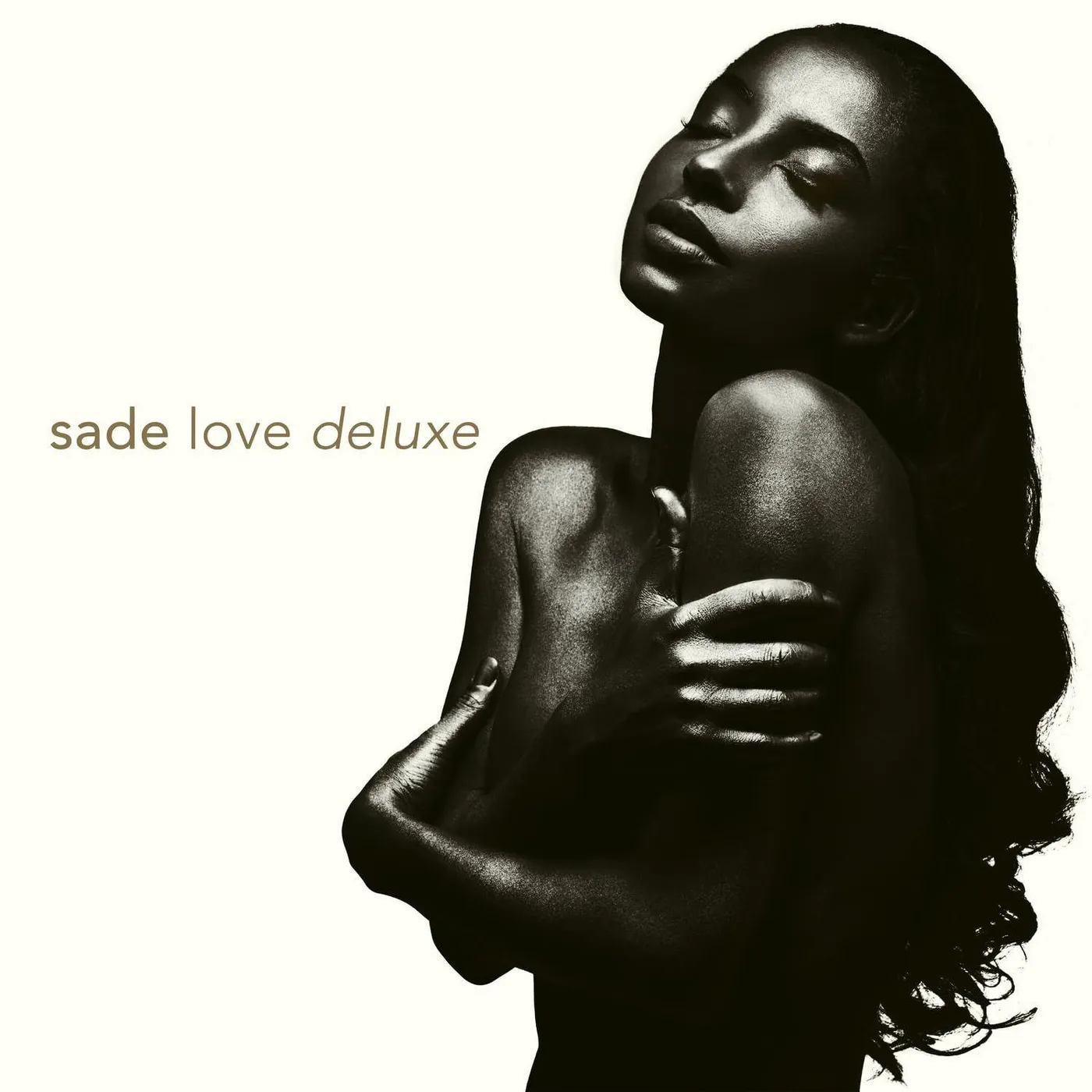 Sade Love Deluxe Vinyl Record