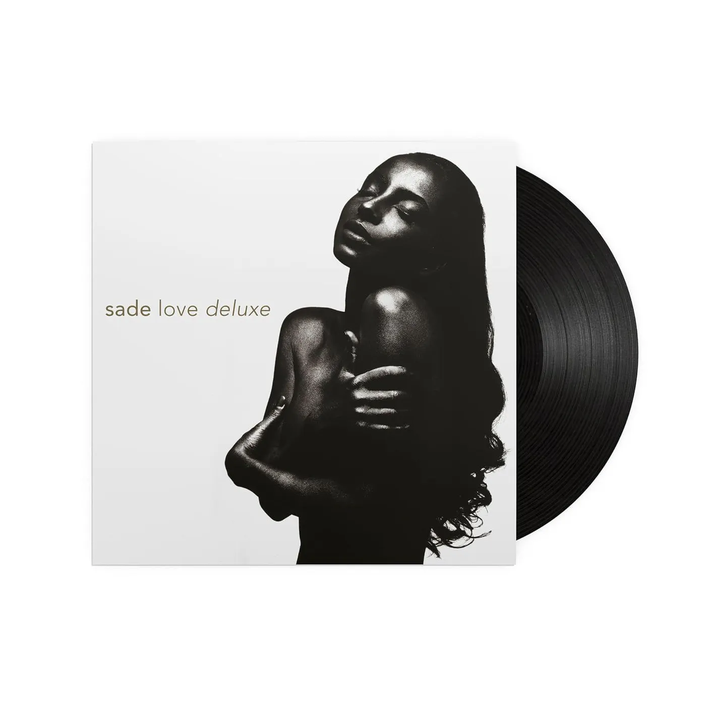 Sade Love Deluxe Vinyl Record