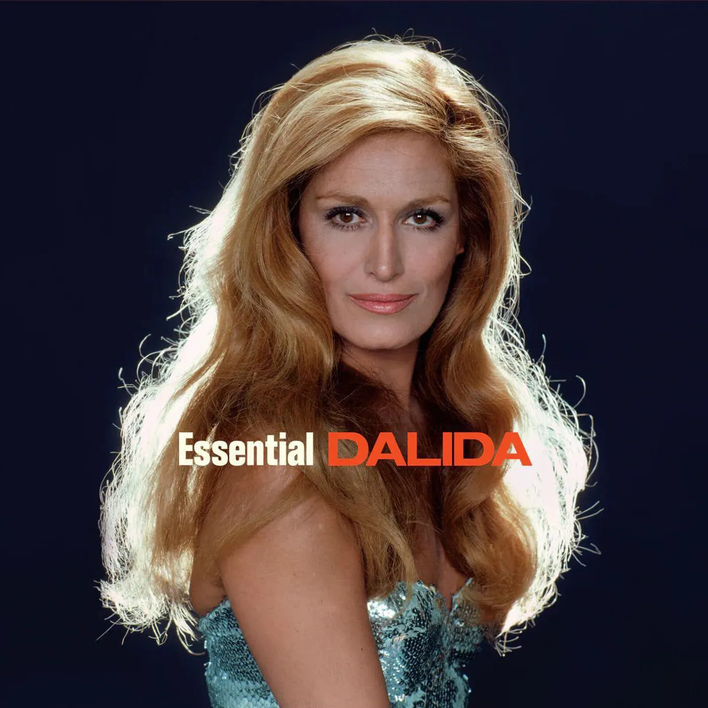 Dalida Essential (180g) Vinyl Record