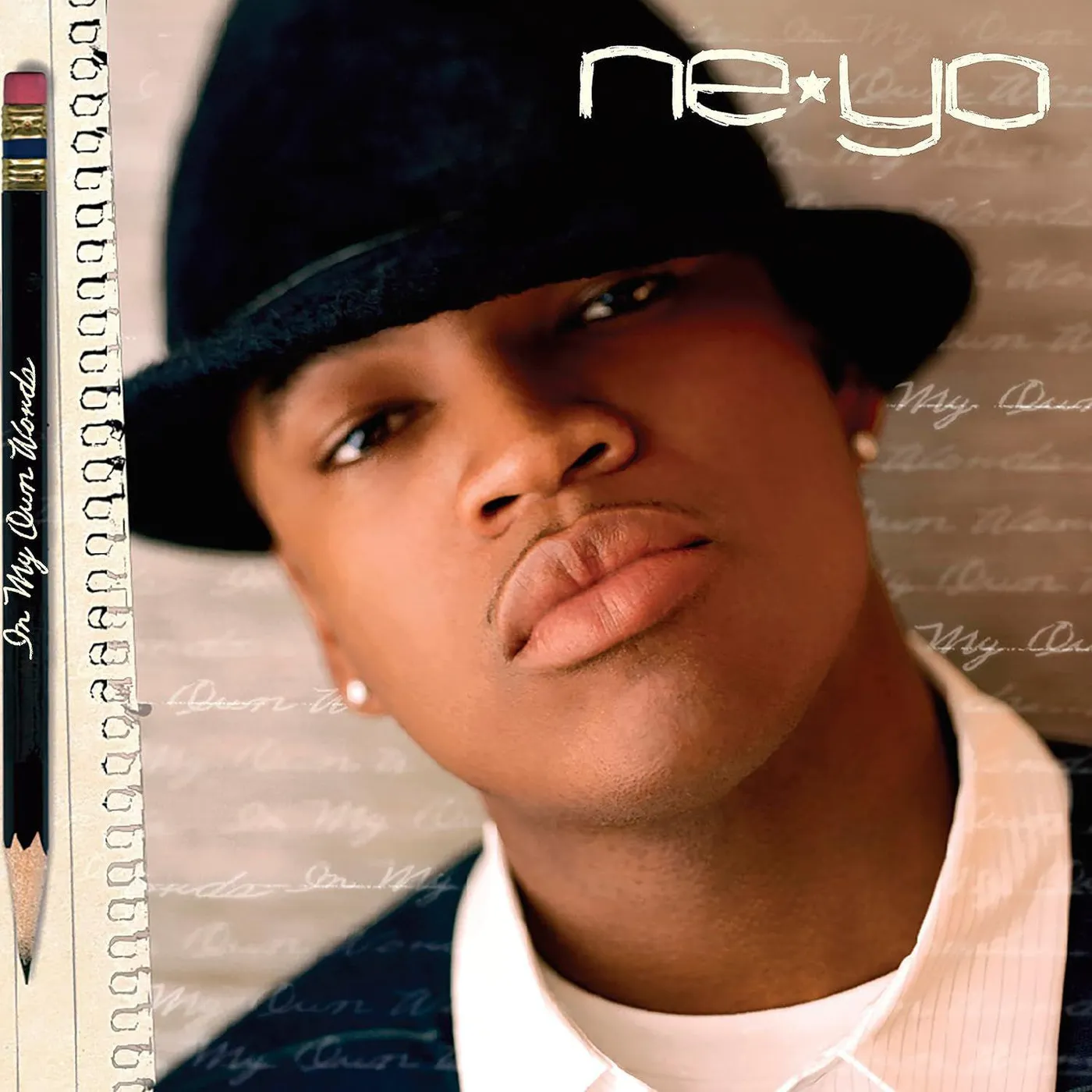Ne-Yo In My Own Words (Fruit Punch/2LP) (I) Vinyl Record