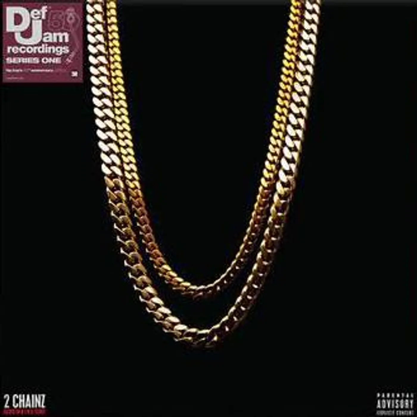 2 Chainz Based On A T.R.U. Story (X) (Fruit Punch/2LP) (I) Vinyl Record