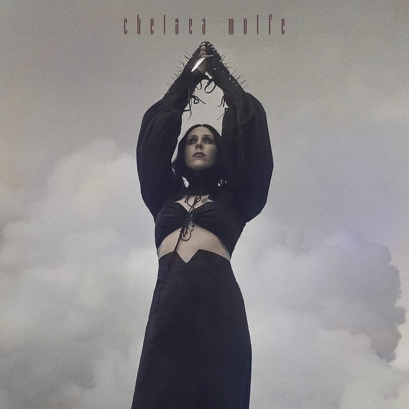 Chelsea Wolfe Birth Of Violence (Lavender Eco Mix) (I) Vinyl Record
