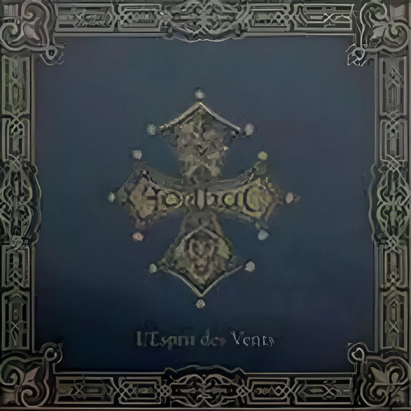 Aorlhac L'esprit Des Vents (2LP) Vinyl Record