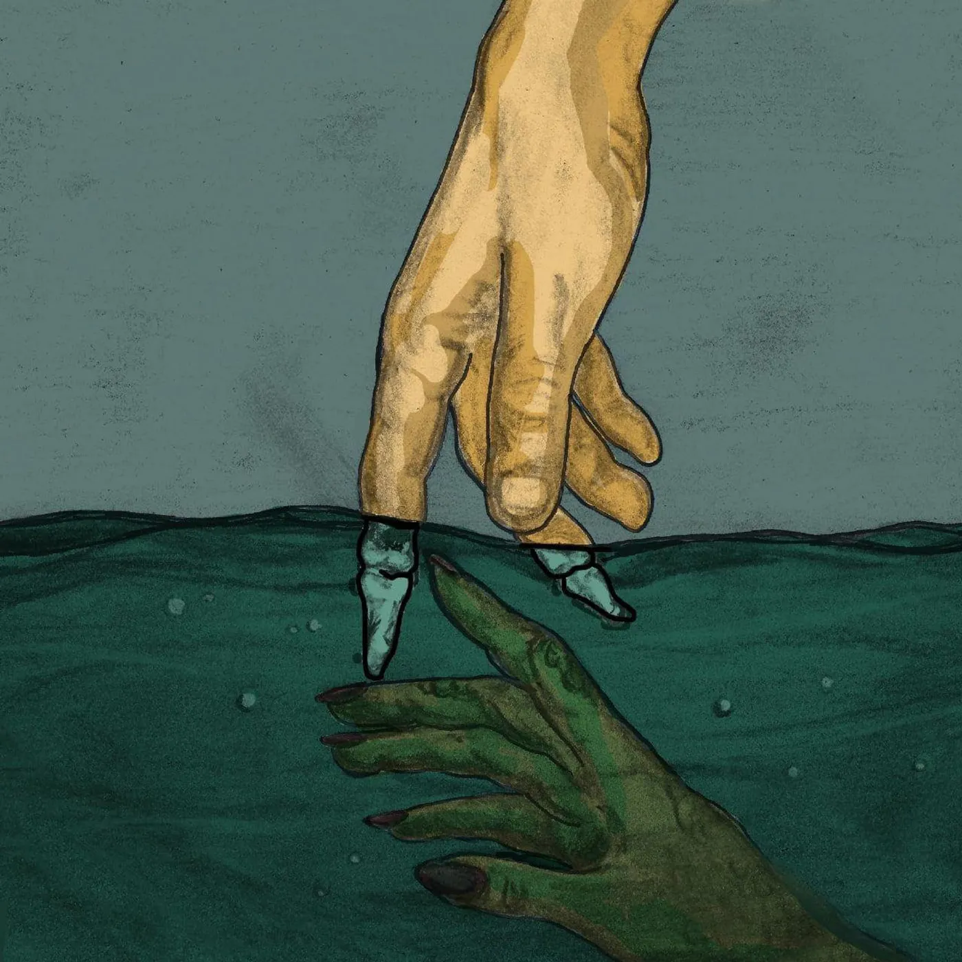 The Wild Feathers SIRENS Vinyl Record