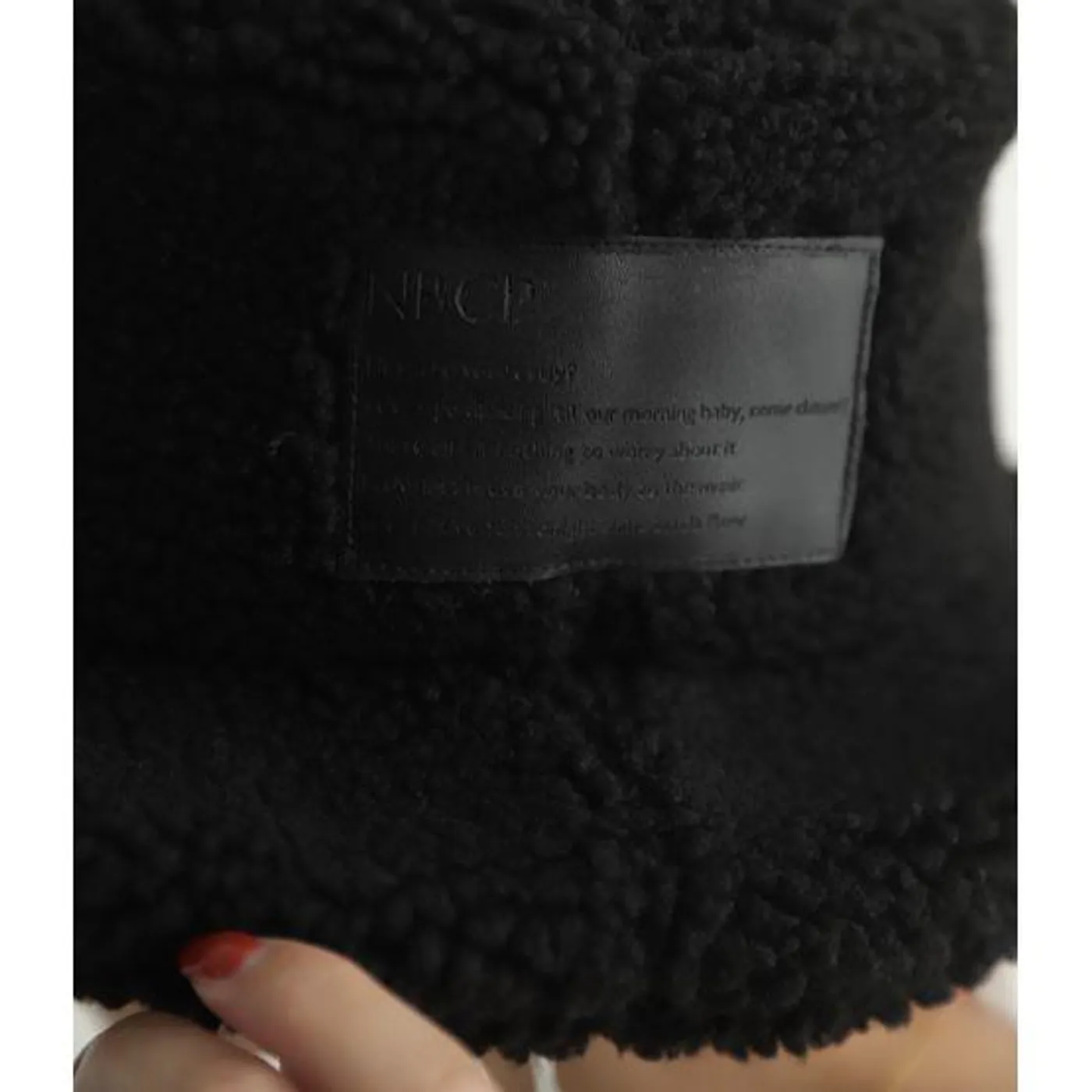 Neighbors Complain nbcp hat feat.antiqua