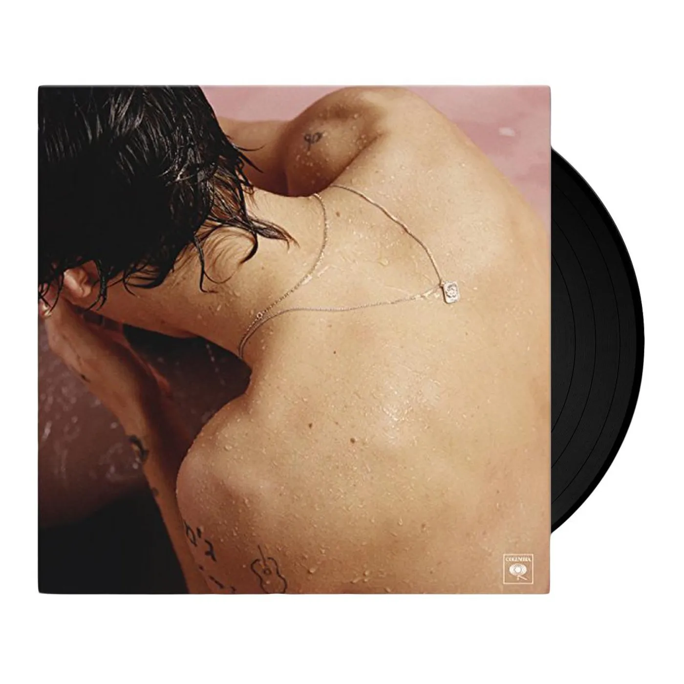  Harry Styles (180g) Vinyl Record