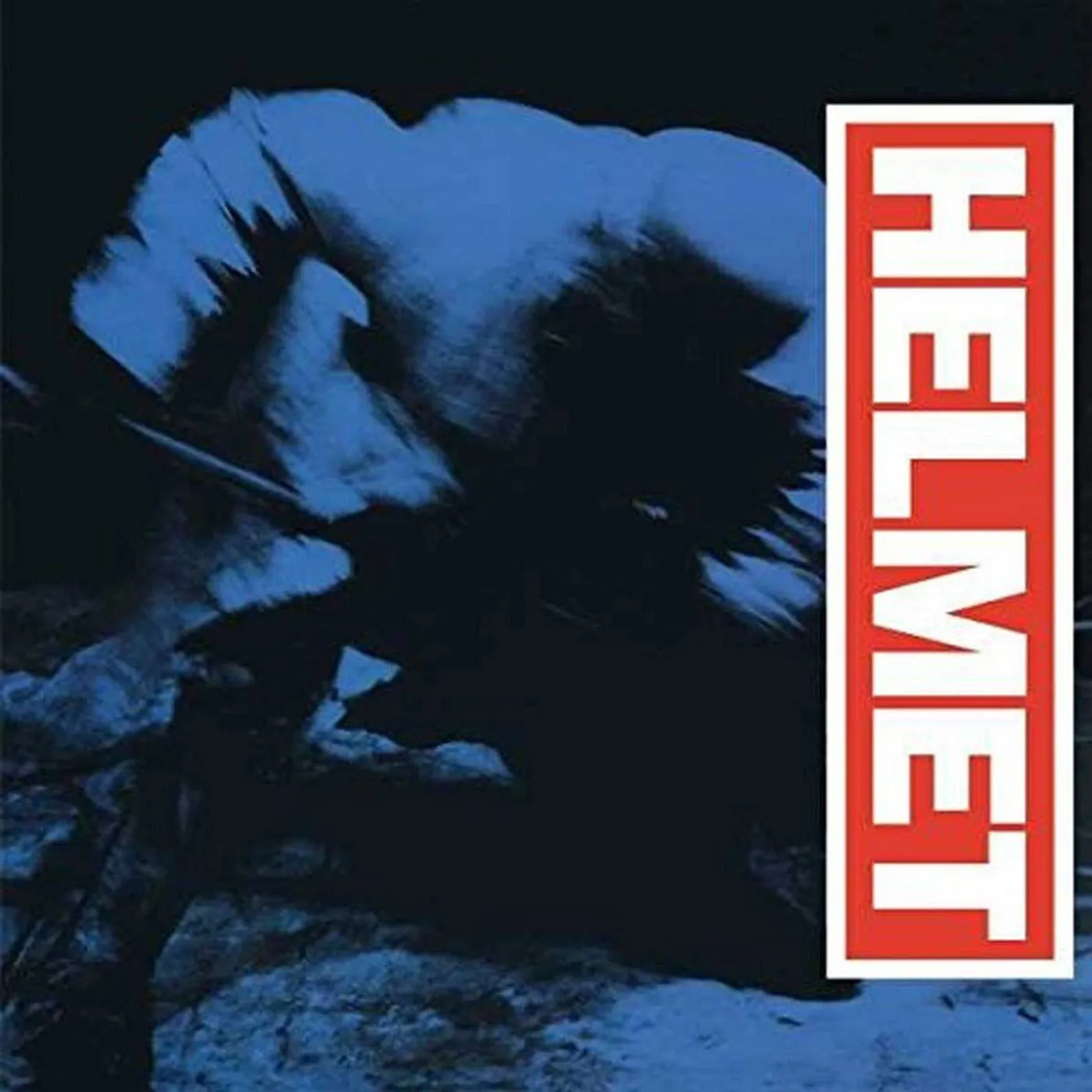 Helmet Meantime Vinyl Record