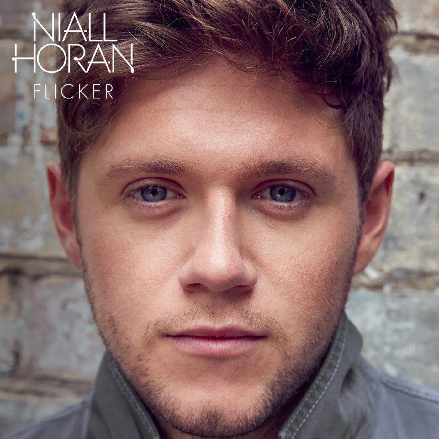 Niall Horan Flicker Vinyl Record