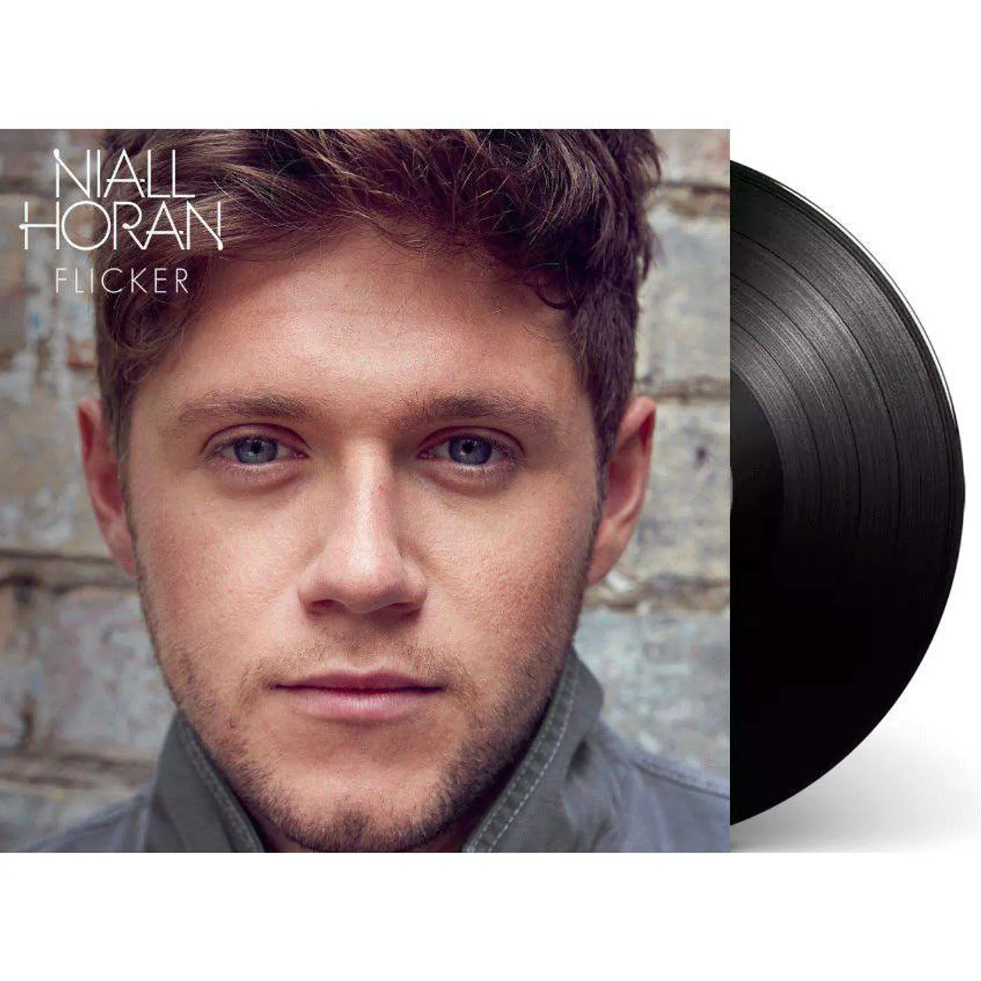 Niall Horan Flicker Vinyl Record