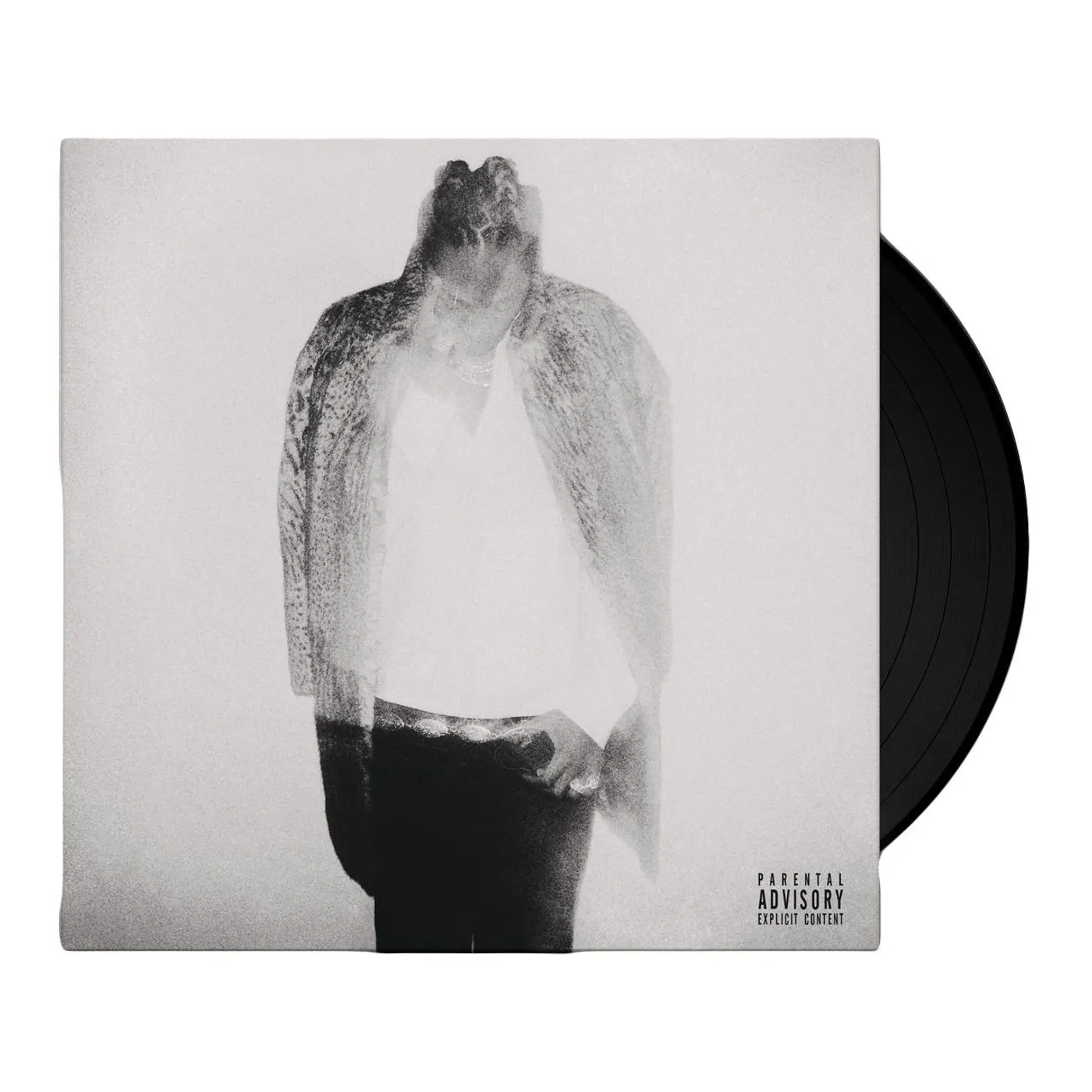 Future HNDRXX Vinyl Record