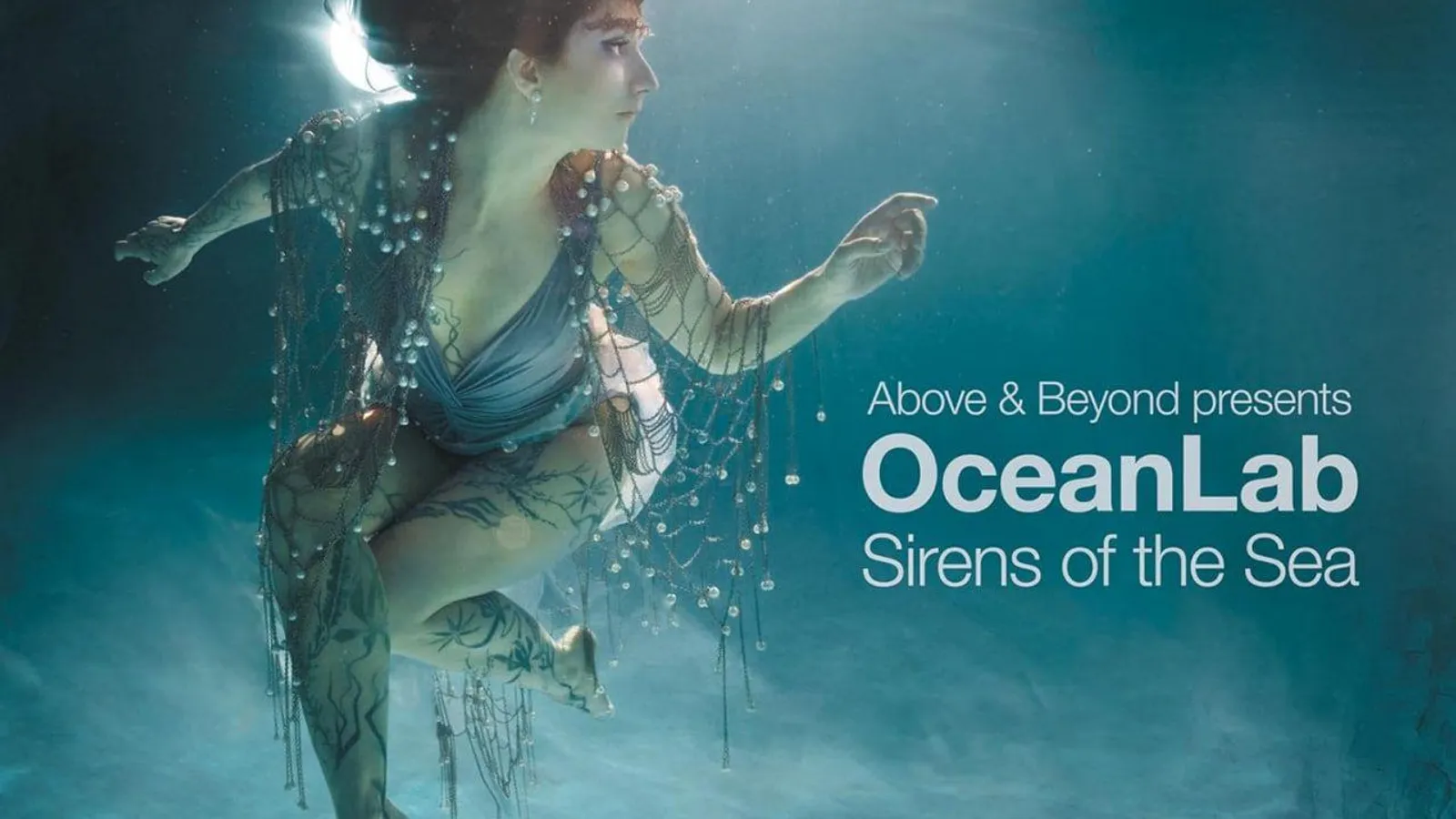 洋楽 OceanLab - Sirens of the Sea 12\" VINYL 洋楽 OceanLab - Sirens of the Sea 12