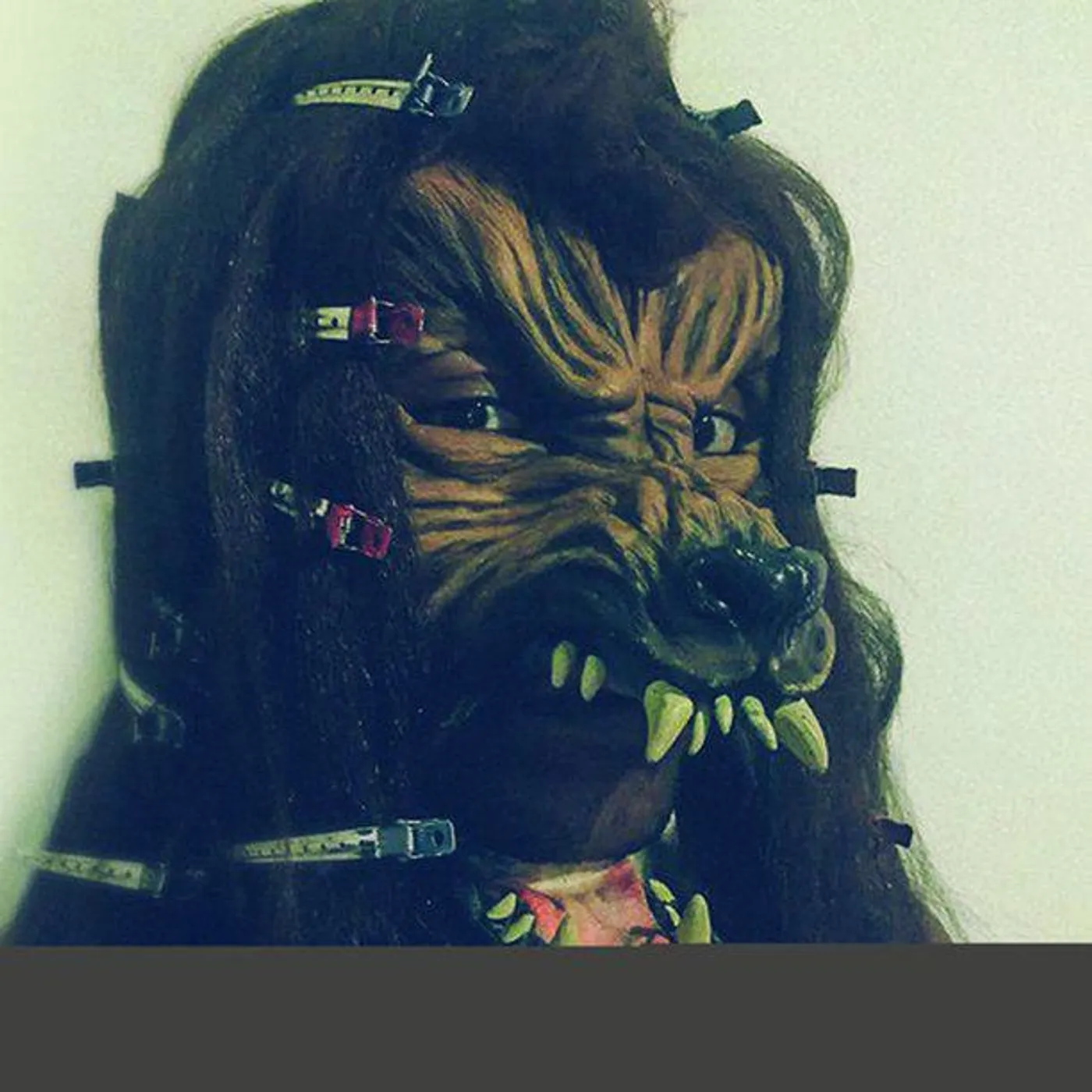 The Koreatown Oddity A BEAT AT THE TABLE (COKE BOTTLE CLEAR VINYL) Vinyl Record