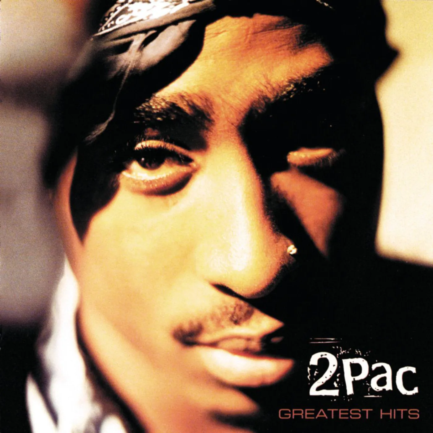 Tupac Greatest Hits (4LP) Box Set (Vinyl)