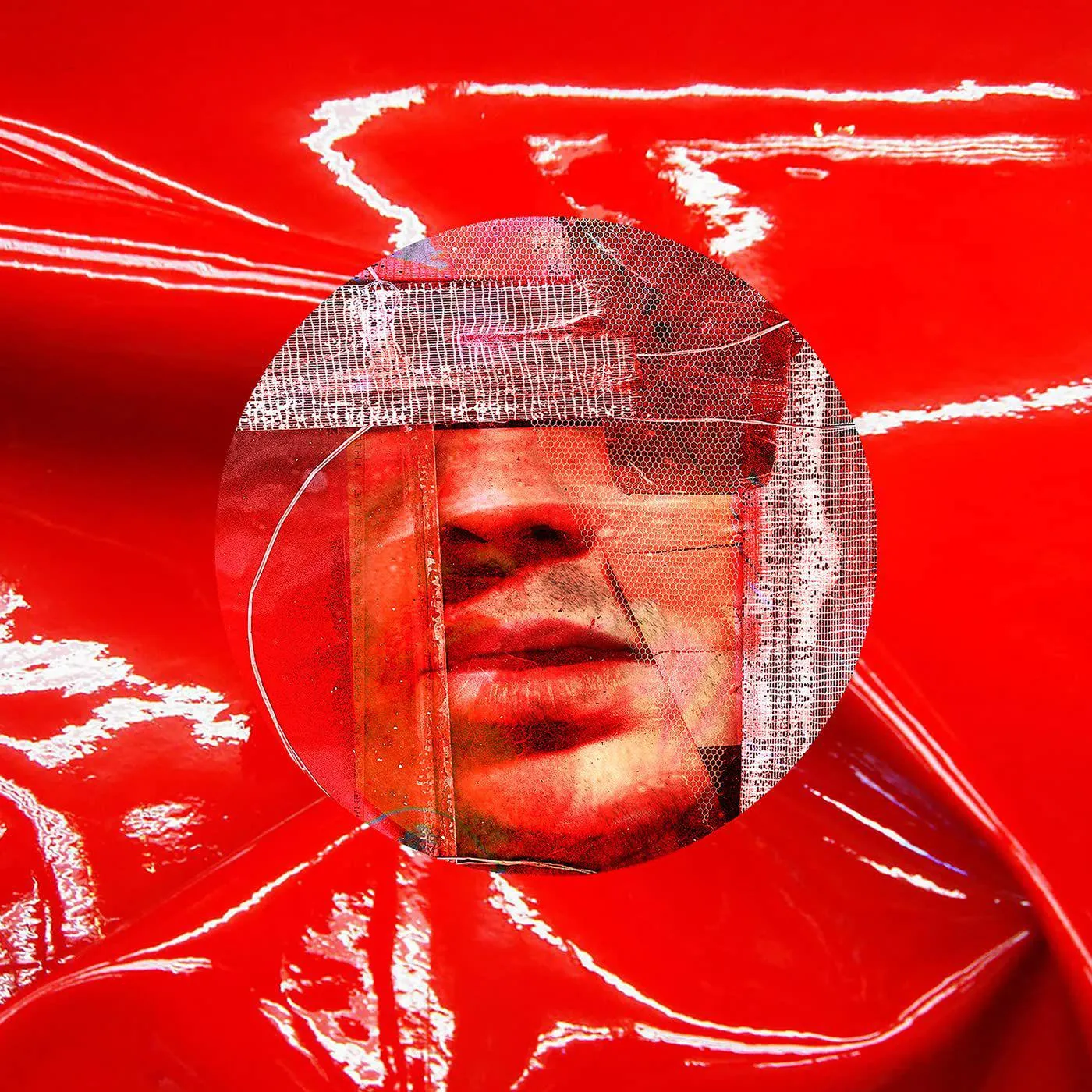 Tennis System Autophobia Vinyl Record