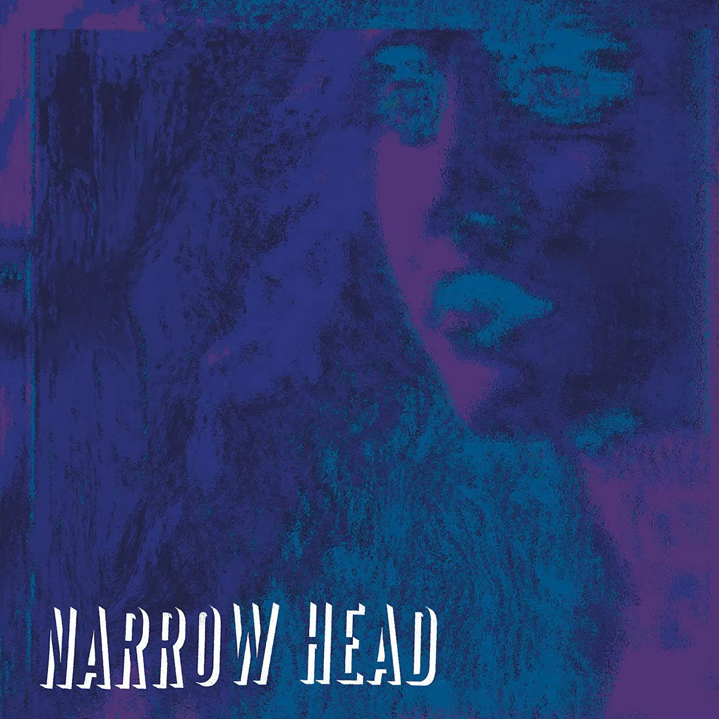 Narrow Head Satisfaction - Purple Vinyl Record