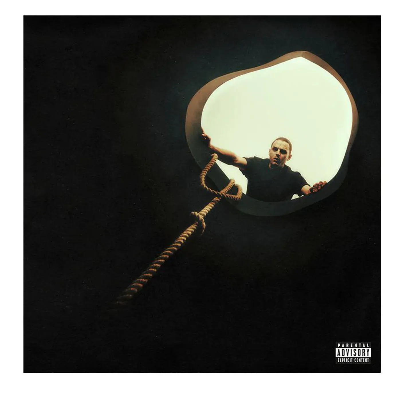 Ernia Io Non Ho Paura Vinyl Record