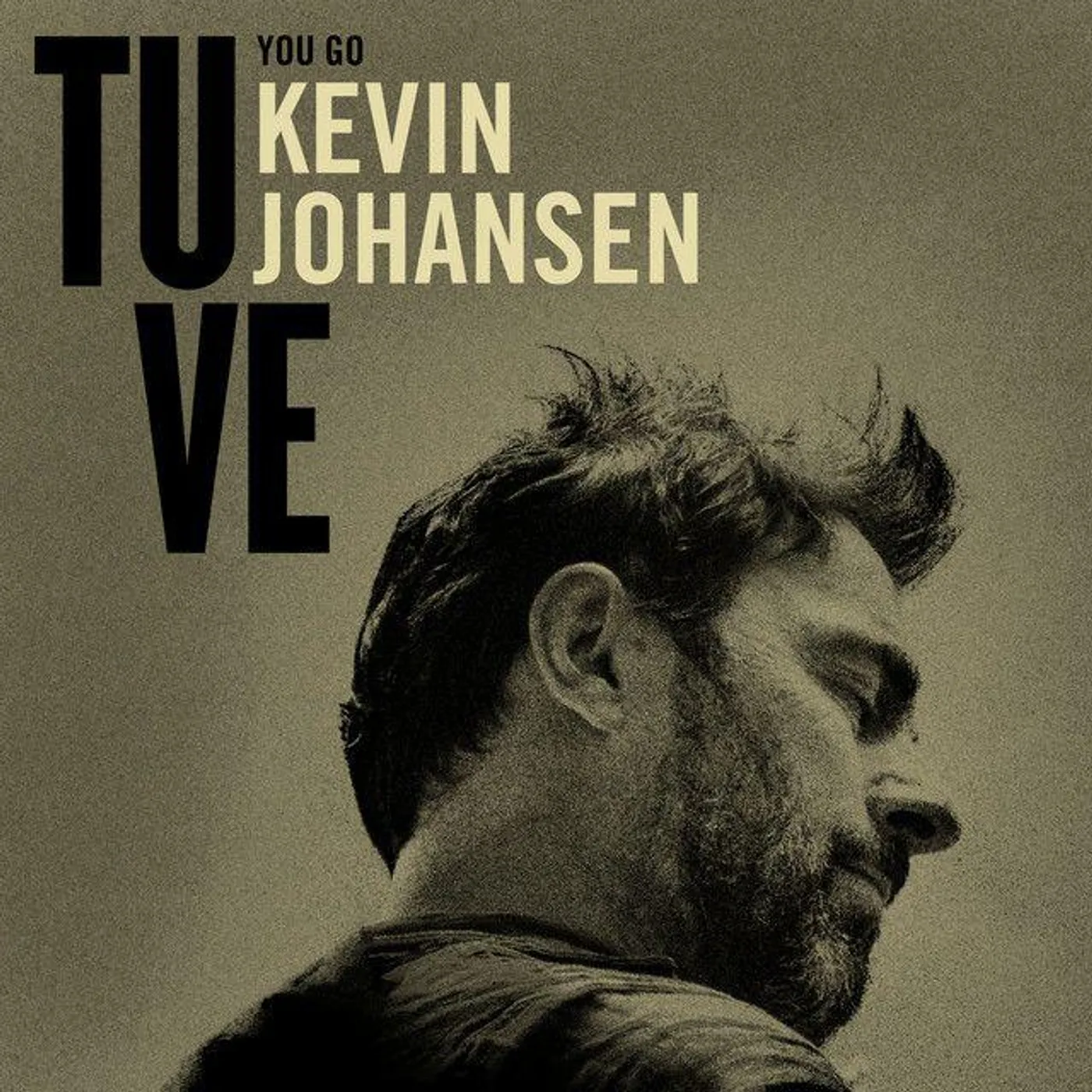 Kevin Johansen Tu Ve Vinyl Record