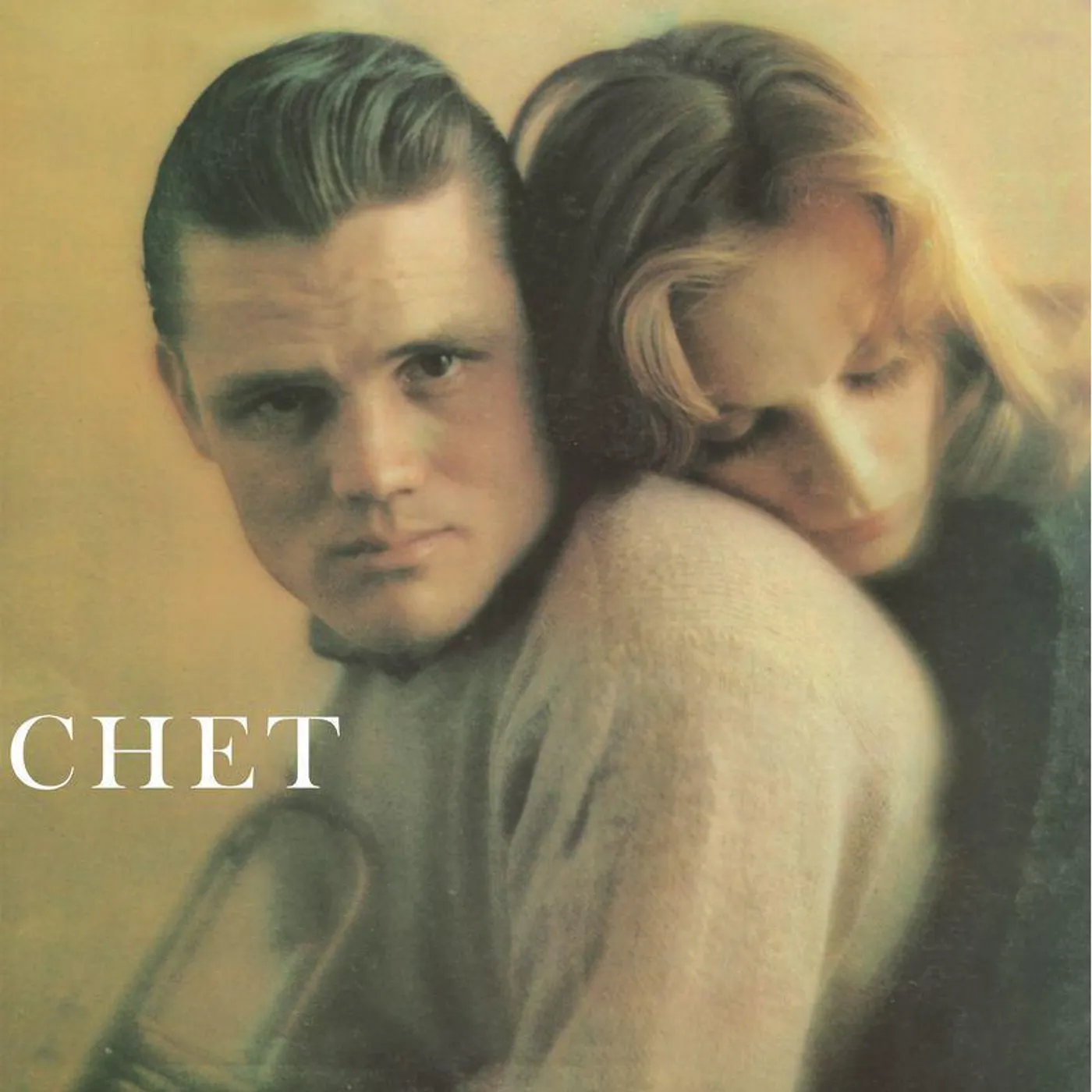 Chet Baker Chet (Grey Colored Vinyl) Vinyl Record