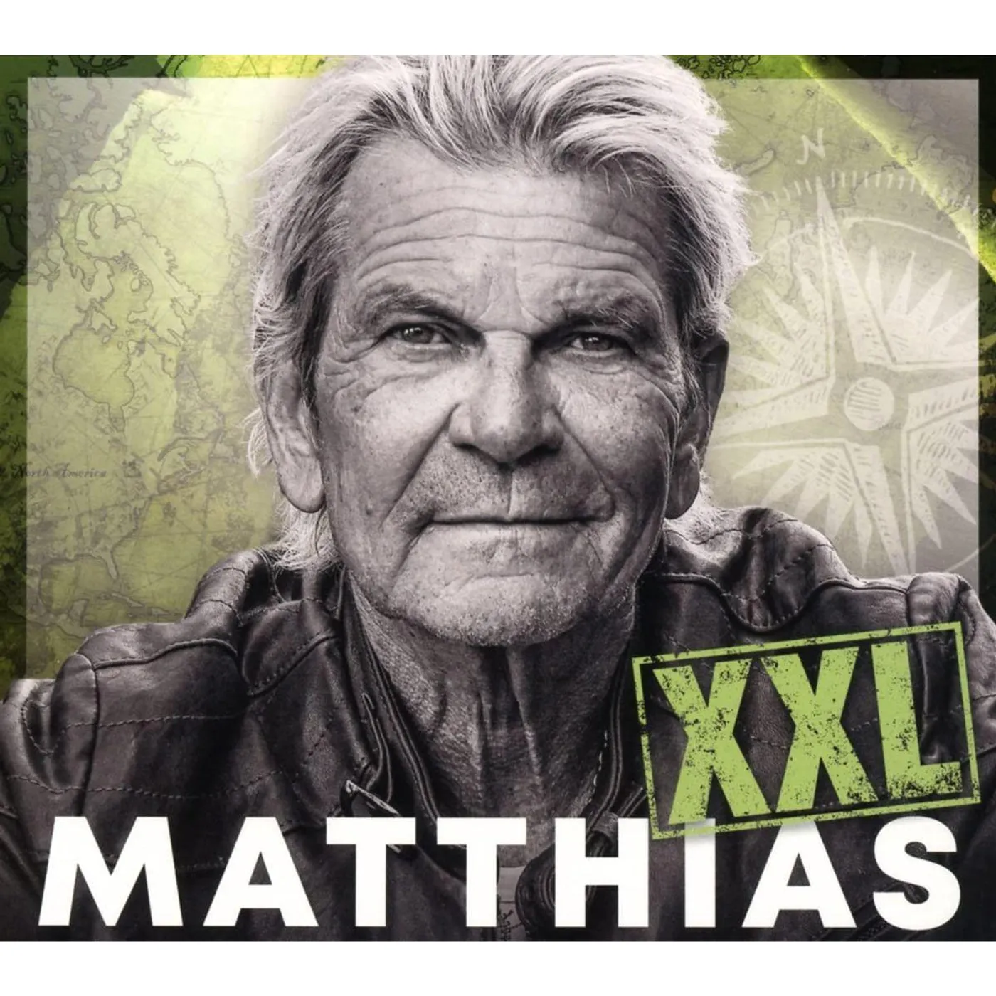 Matthias Reim Matthias (XXL) CD