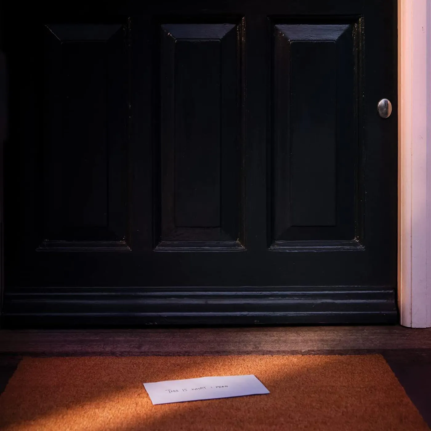 Stormzy This Is What I Mean Vinyl Record