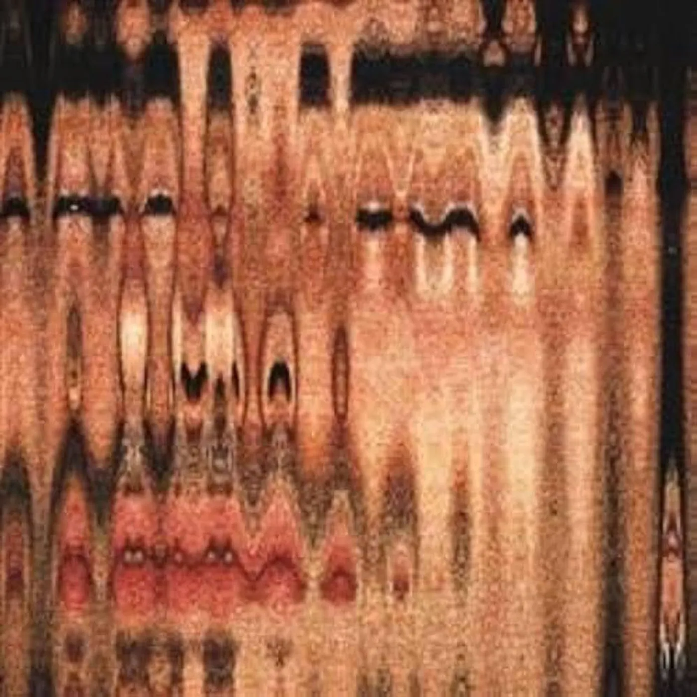 Depresión Sonora El Arte De Morir Muy Despacio Vinyl Record