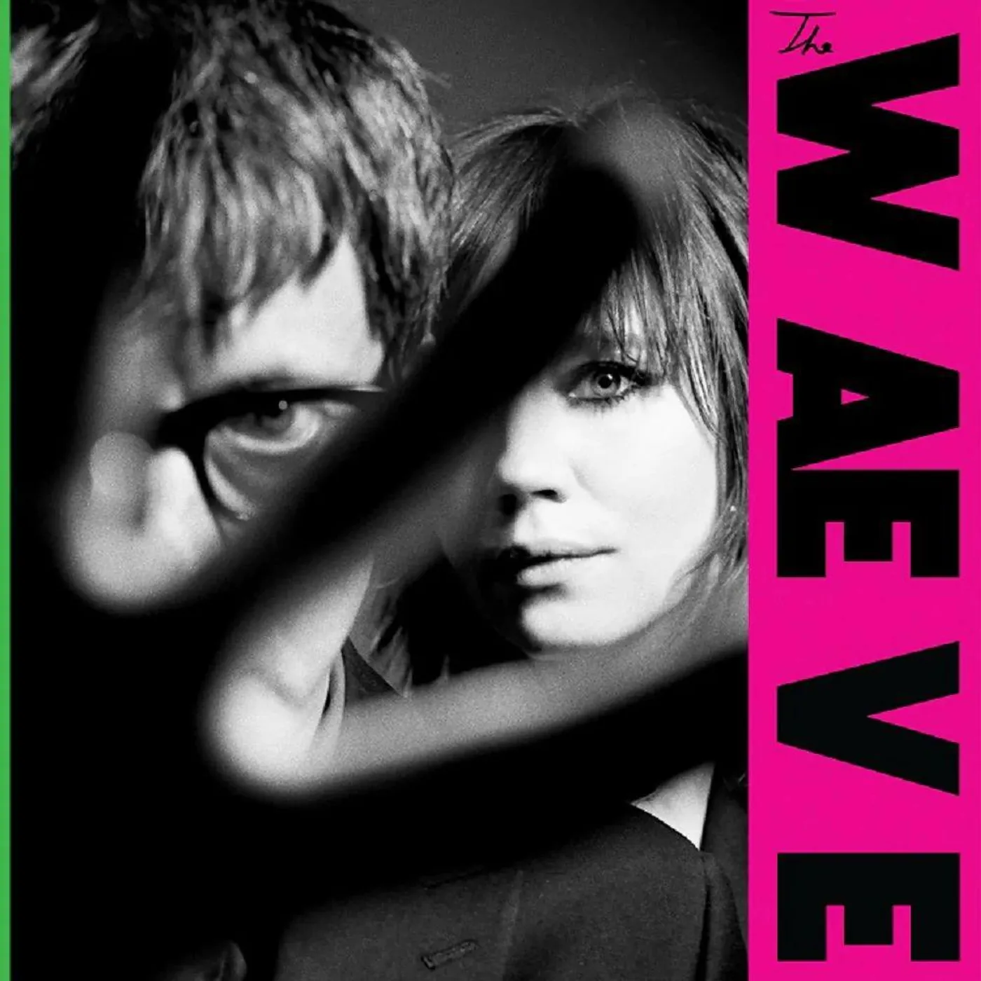 The WAEVE CD