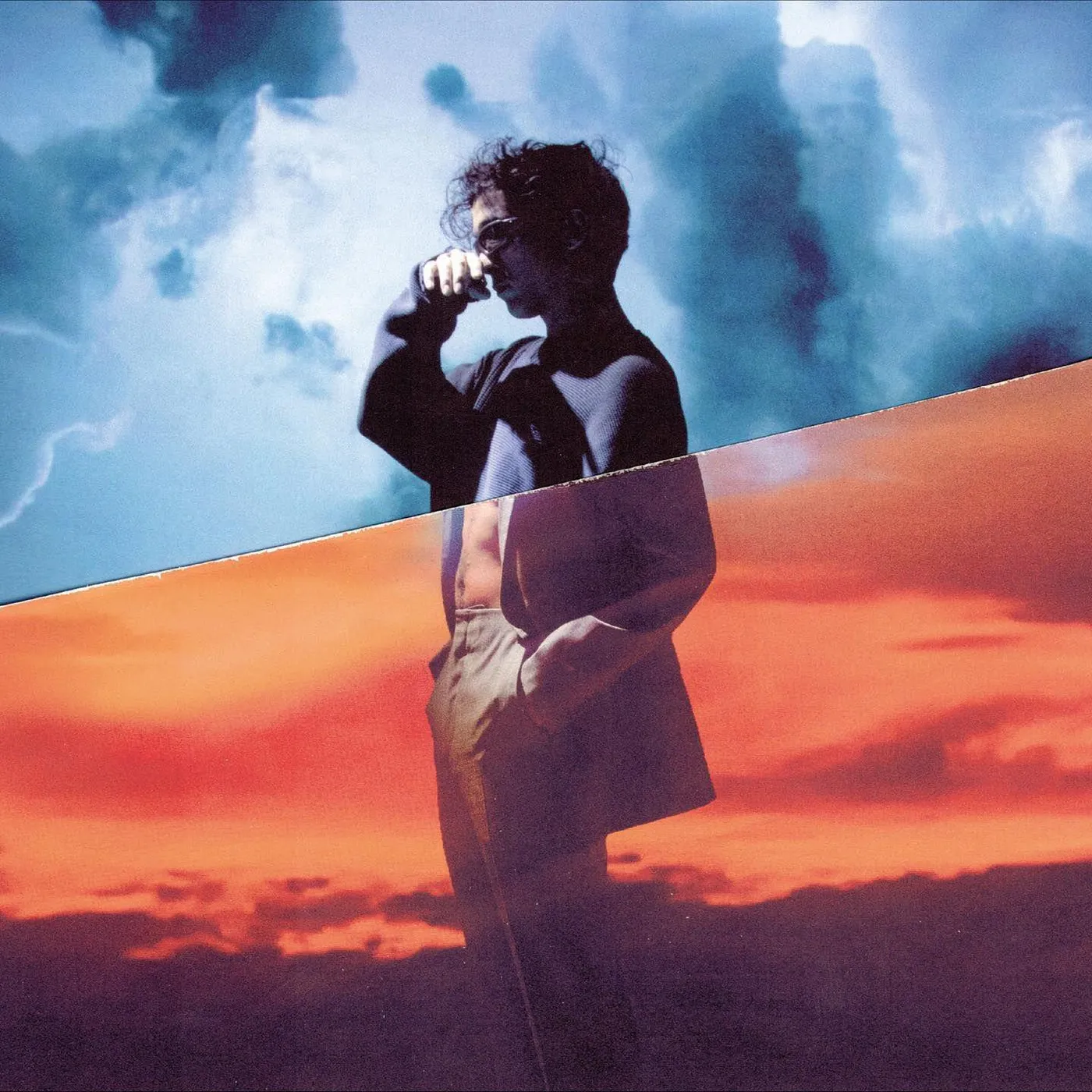 Tananai Rave Eclissi Vinyl Record