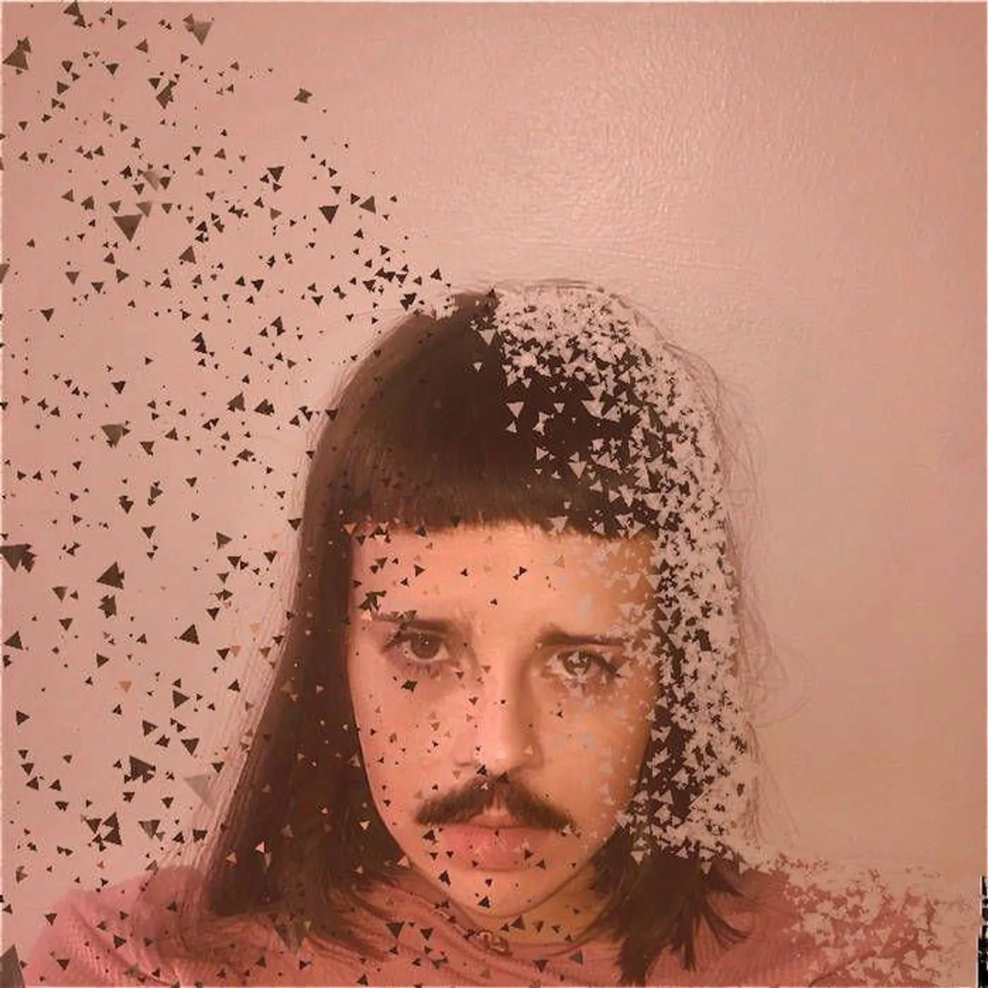 Teri Gender Bender STATE OF FEAR Vinyl Record