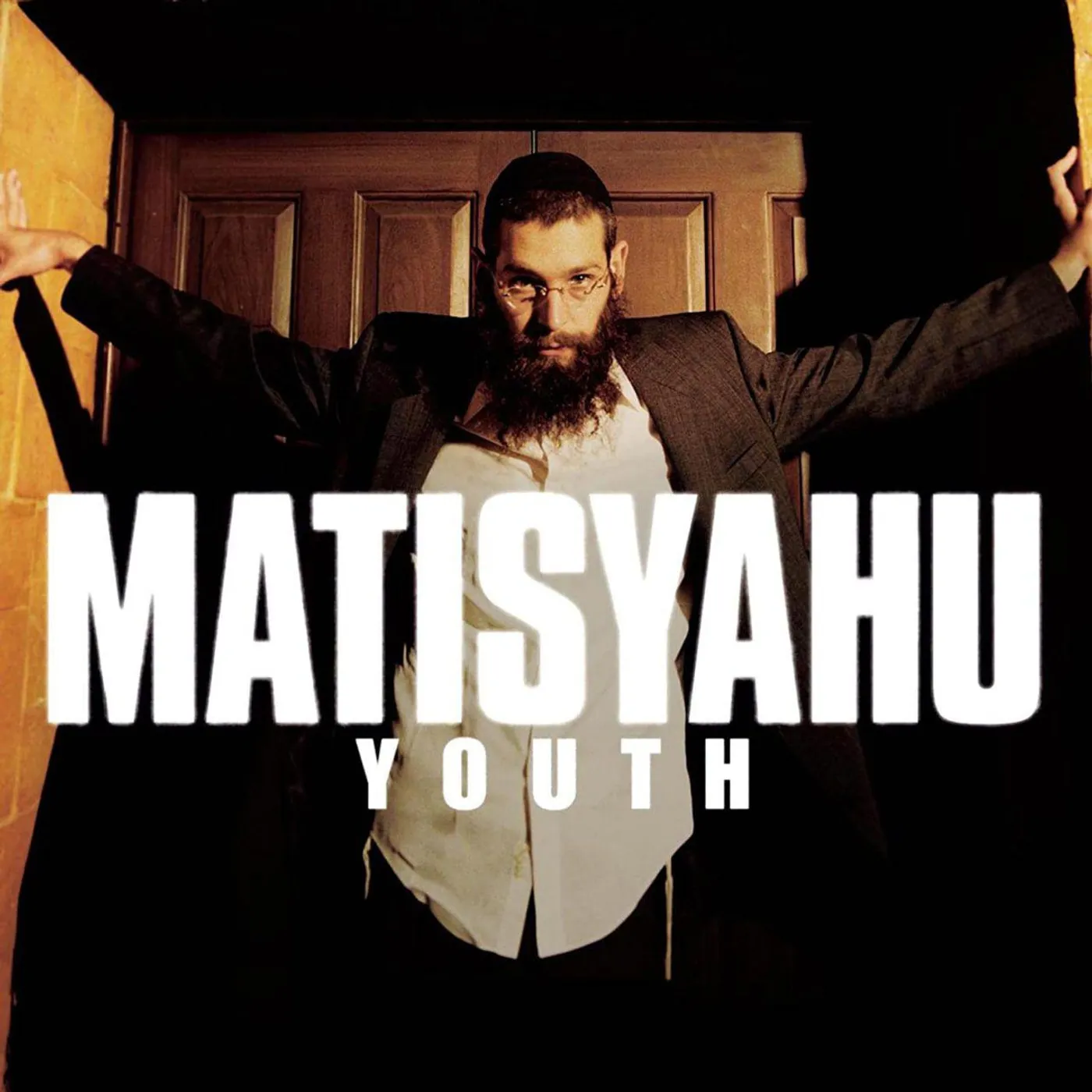 Matisyahu Youth Vinyl Record