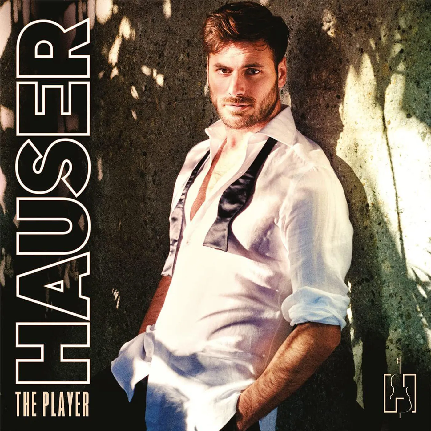 HAUSER Player Vinyl Record