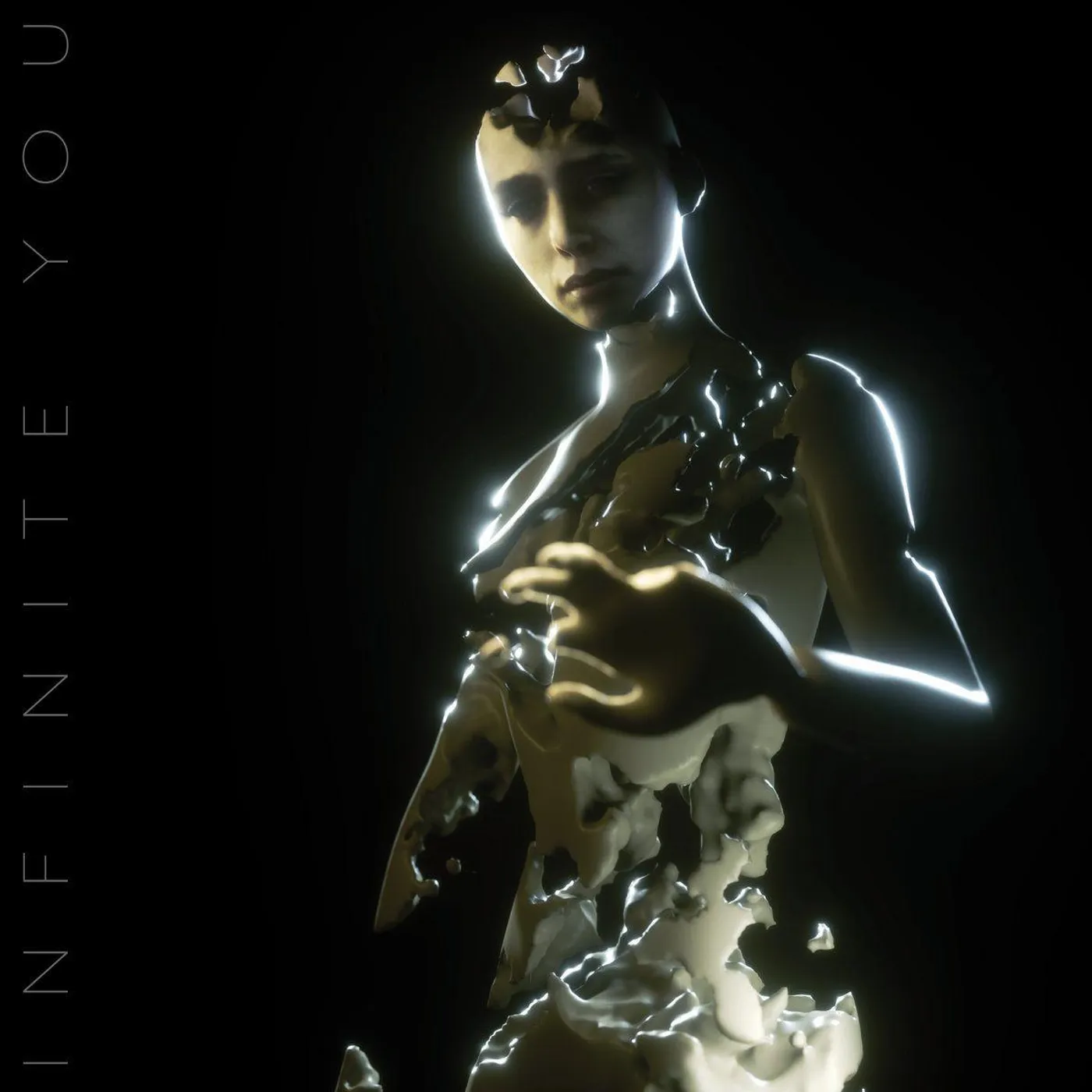 Kayla Painter INFINITE YOU Vinyl Record