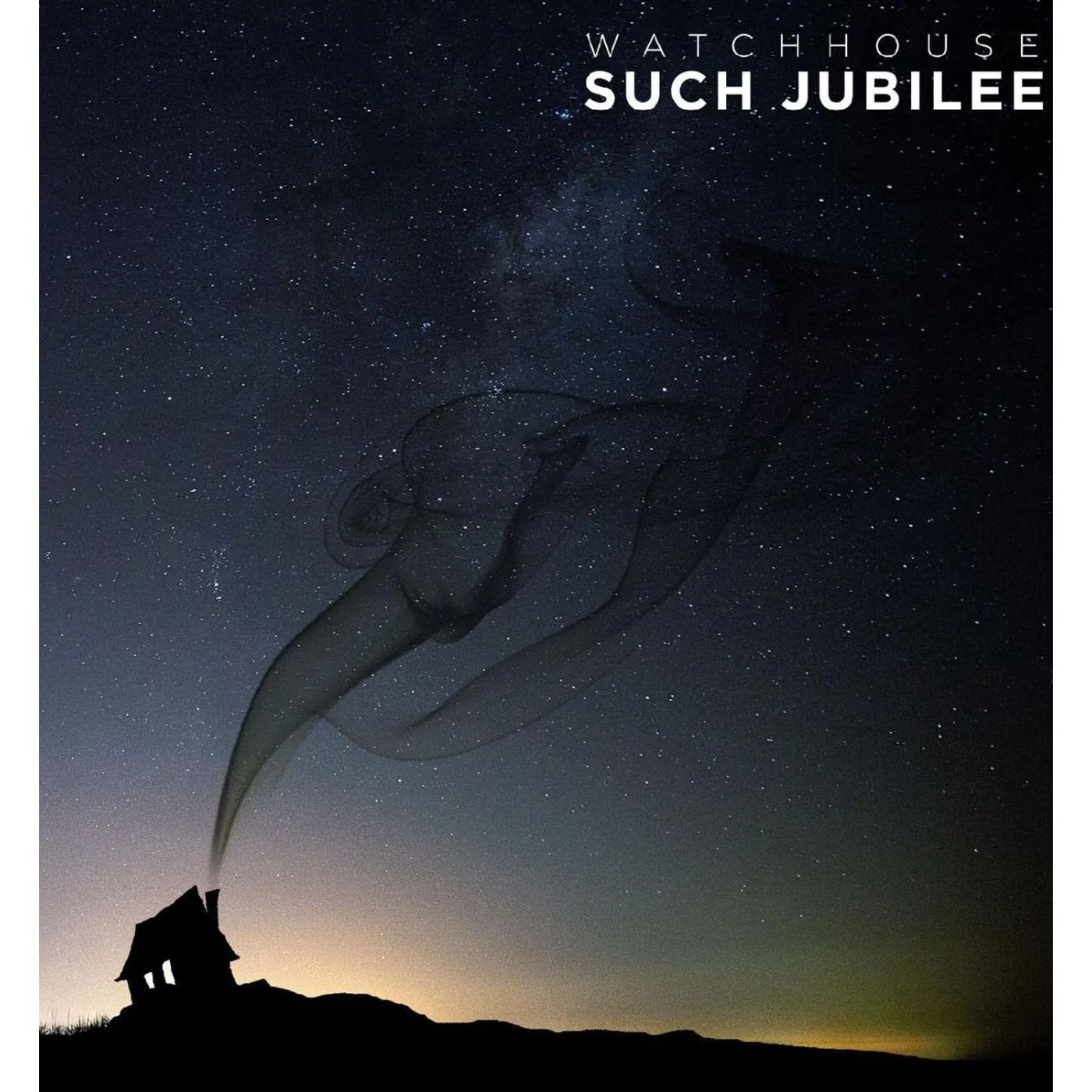 Watchhouse Such Jubilee (Opaque Deep) Vinyl Record