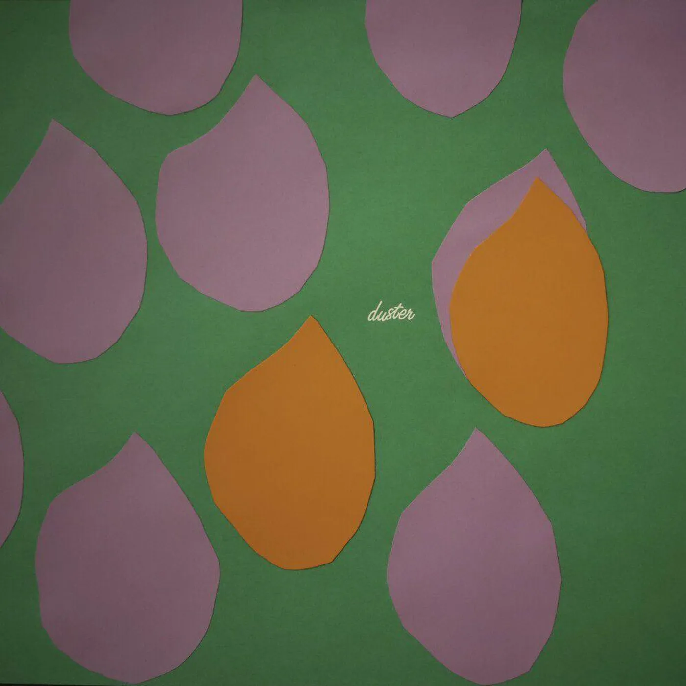 Duster Moods, Modes Vinyl Record