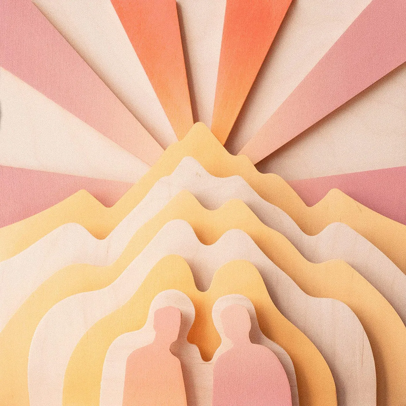 Surfaces Hidden Youth Vinyl Record