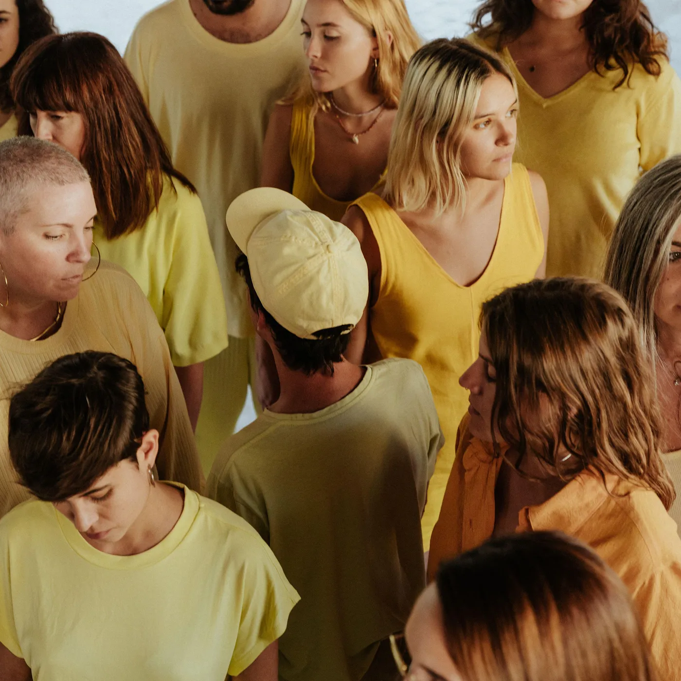 Ferran Palau Joia Vinyl Record