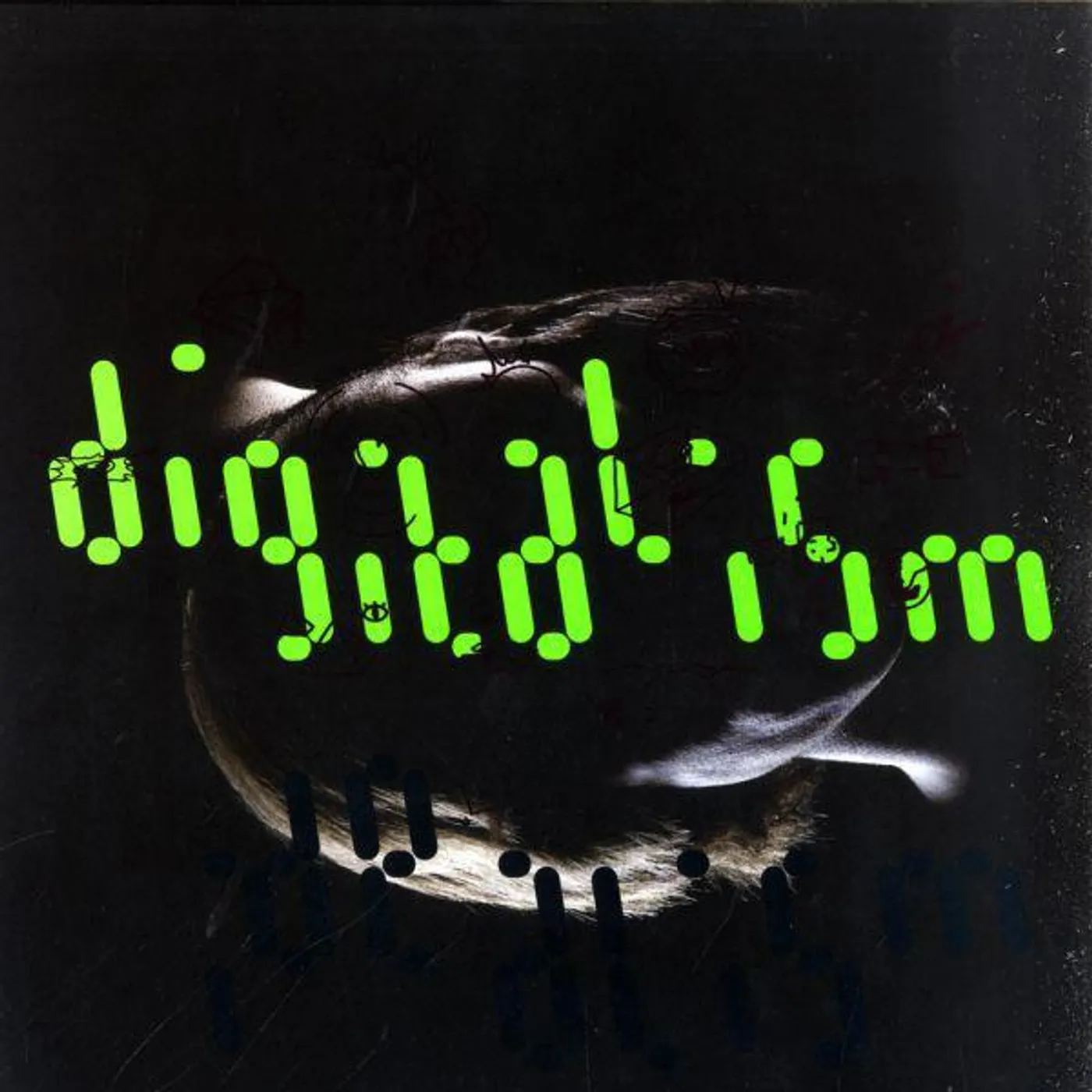 Digitalism Idealistic Vinyl Record