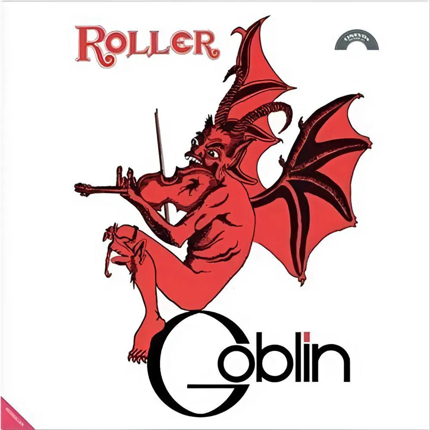 Goblin Roller (140-Gram Purple) Vinyl Record