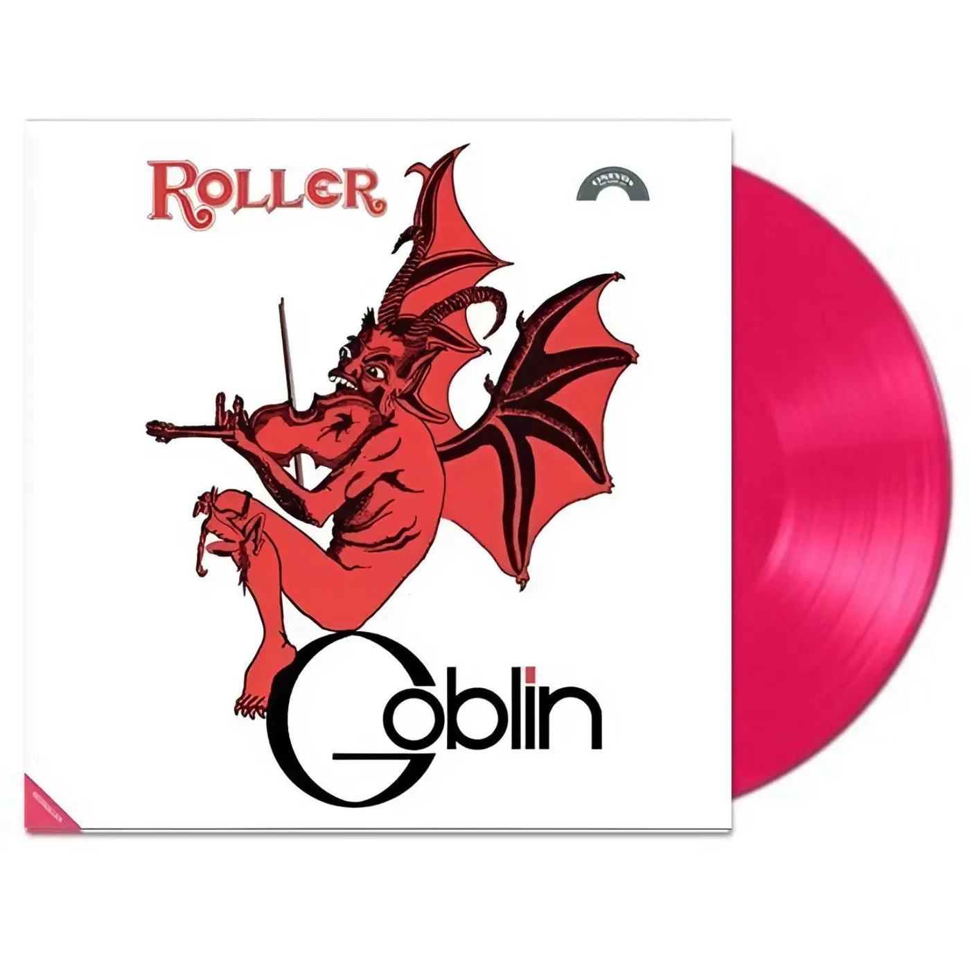 Goblin Roller (140-Gram Purple) Vinyl Record