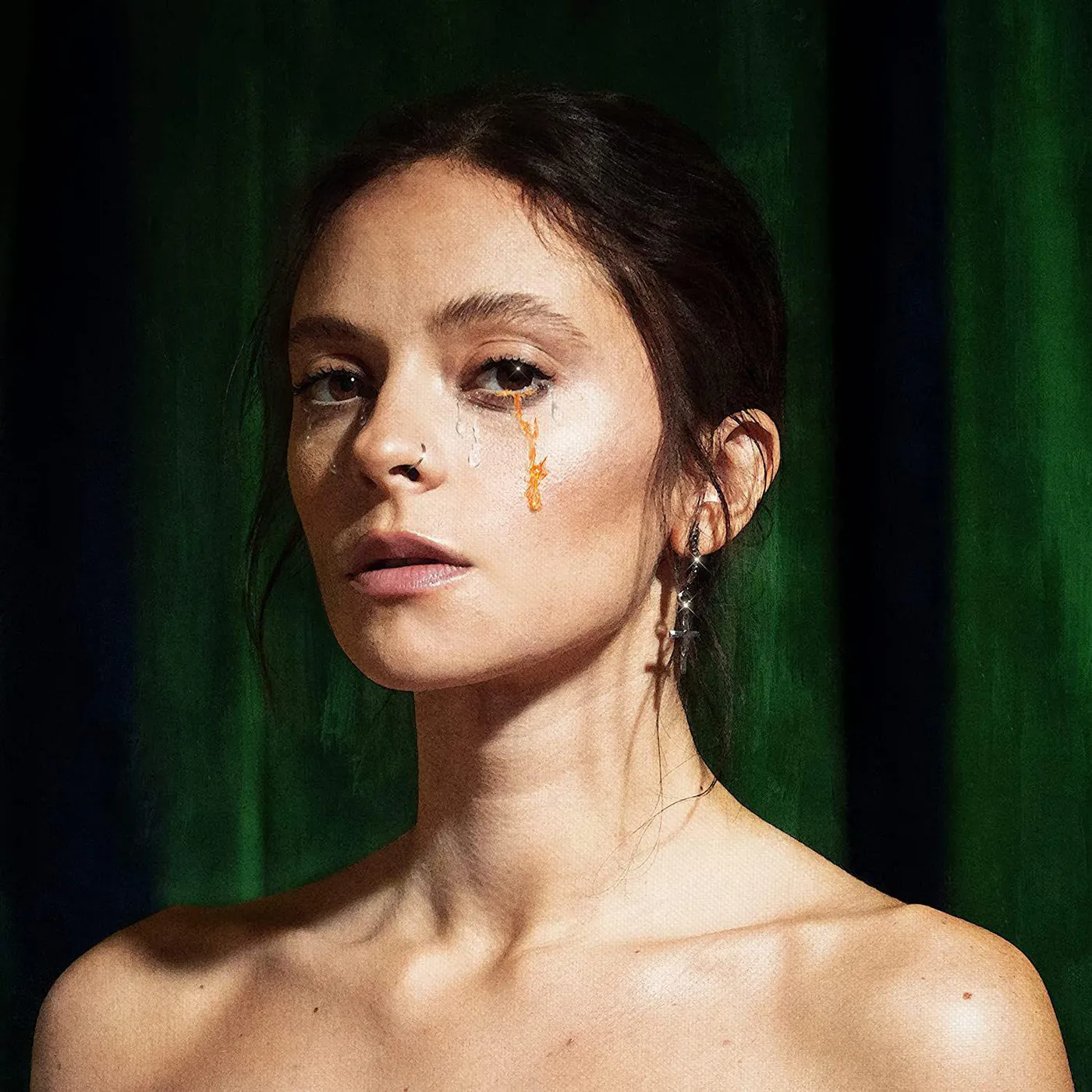 Francesca Michielin Cani Sciolti Vinyl Record