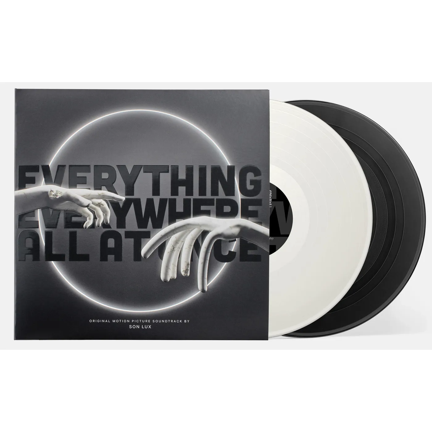 Son Lux Everything Everywhere All At Once - Original Soundtrack Vinyl Record