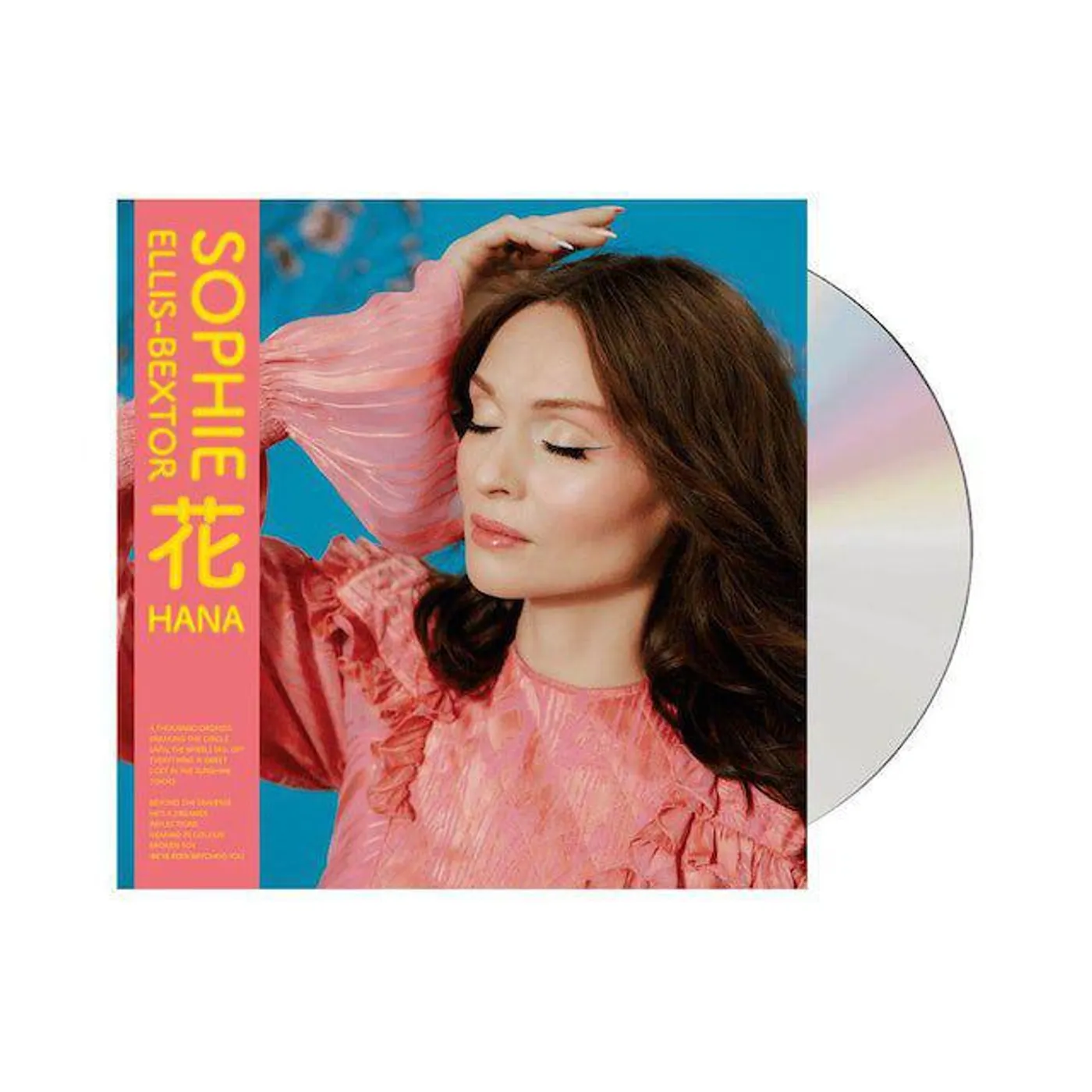 Sophie Ellis-Bextor HANA CD