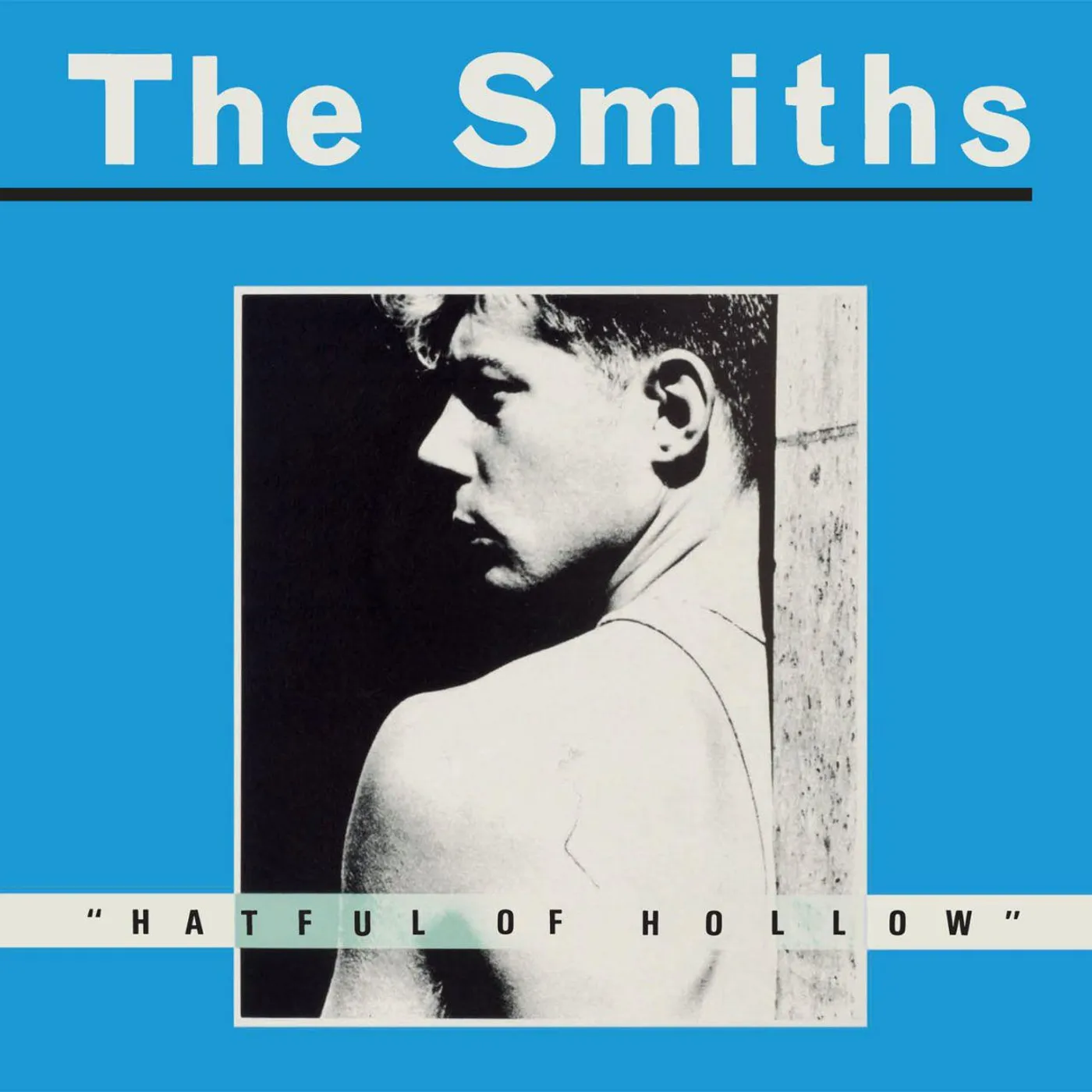 The Smiths "HATFUL OF HOLLOW" (180g) Vinyl Record