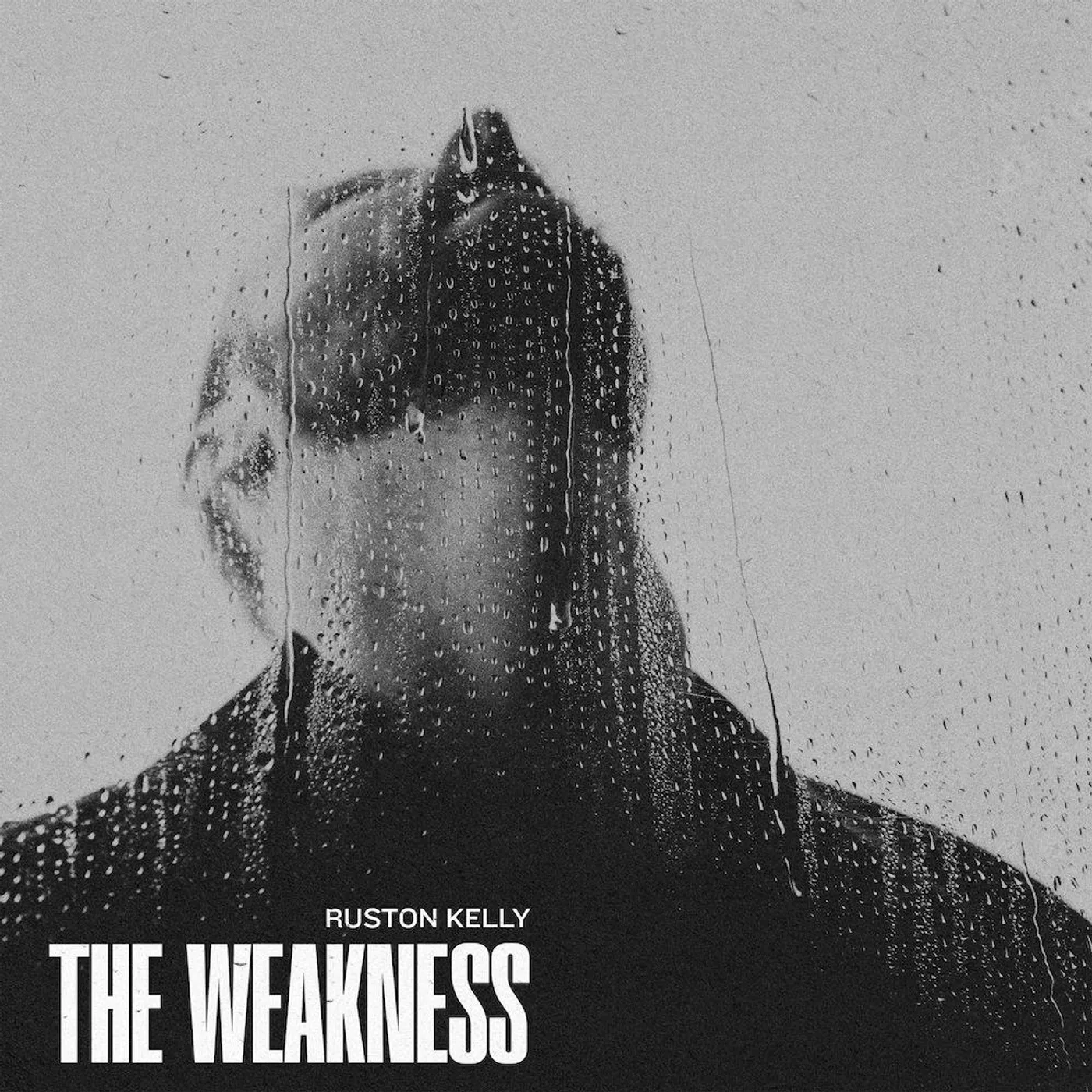 Ruston Kelly Weakness Vinyl Record