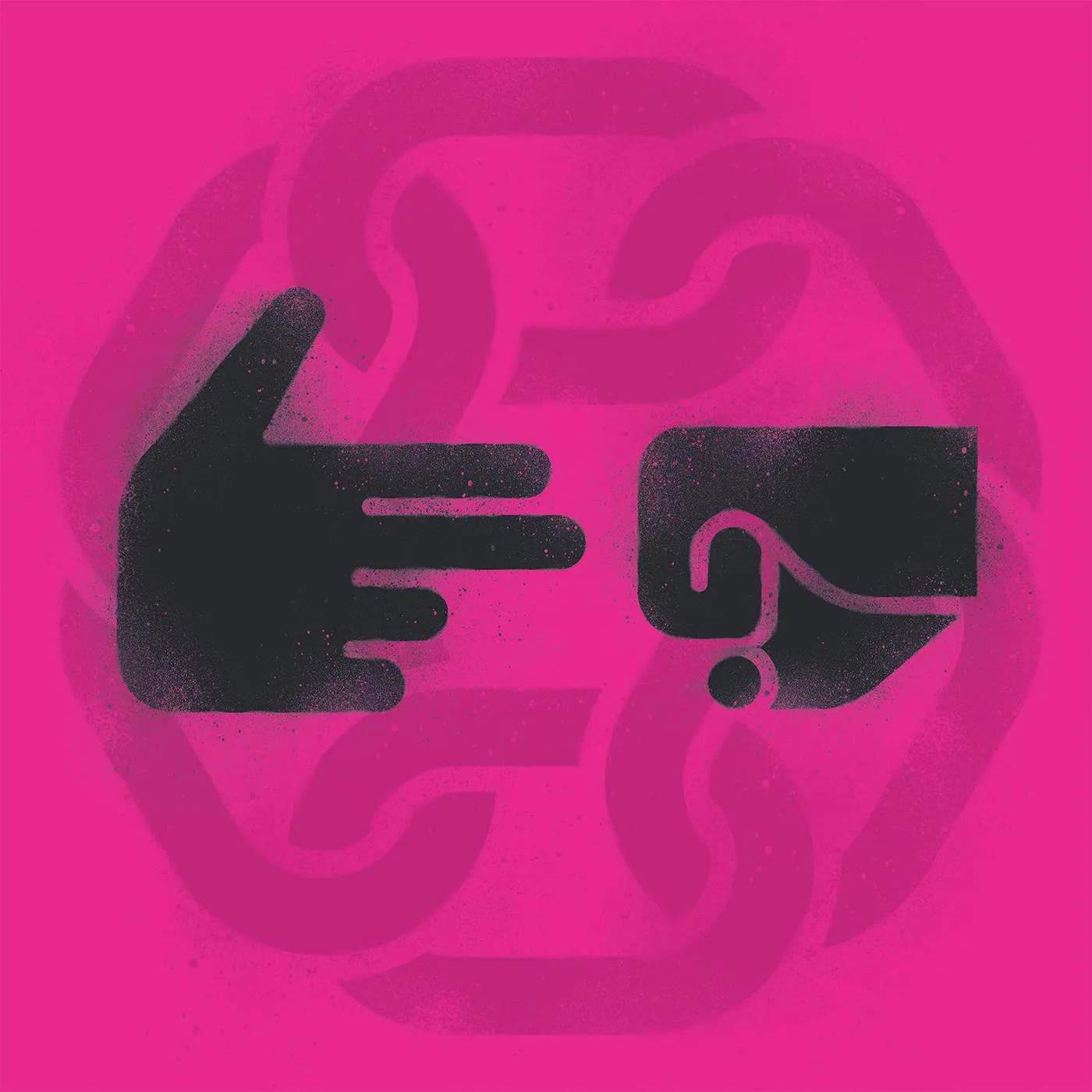 Run The Jewels RTJ Cu4tro (2LP) Vinyl Record