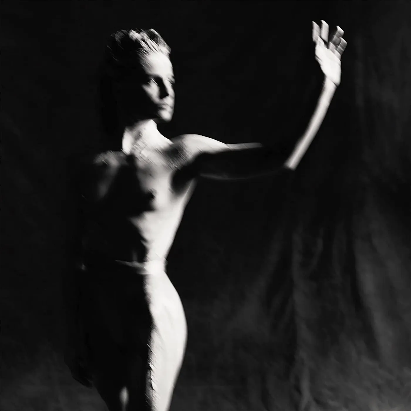 Christine and the Queens Paranoia Angels True Love Vinyl Record