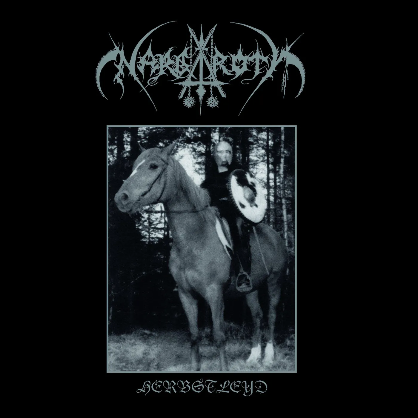 Nargaroth HERBSTLEYD Vinyl Record